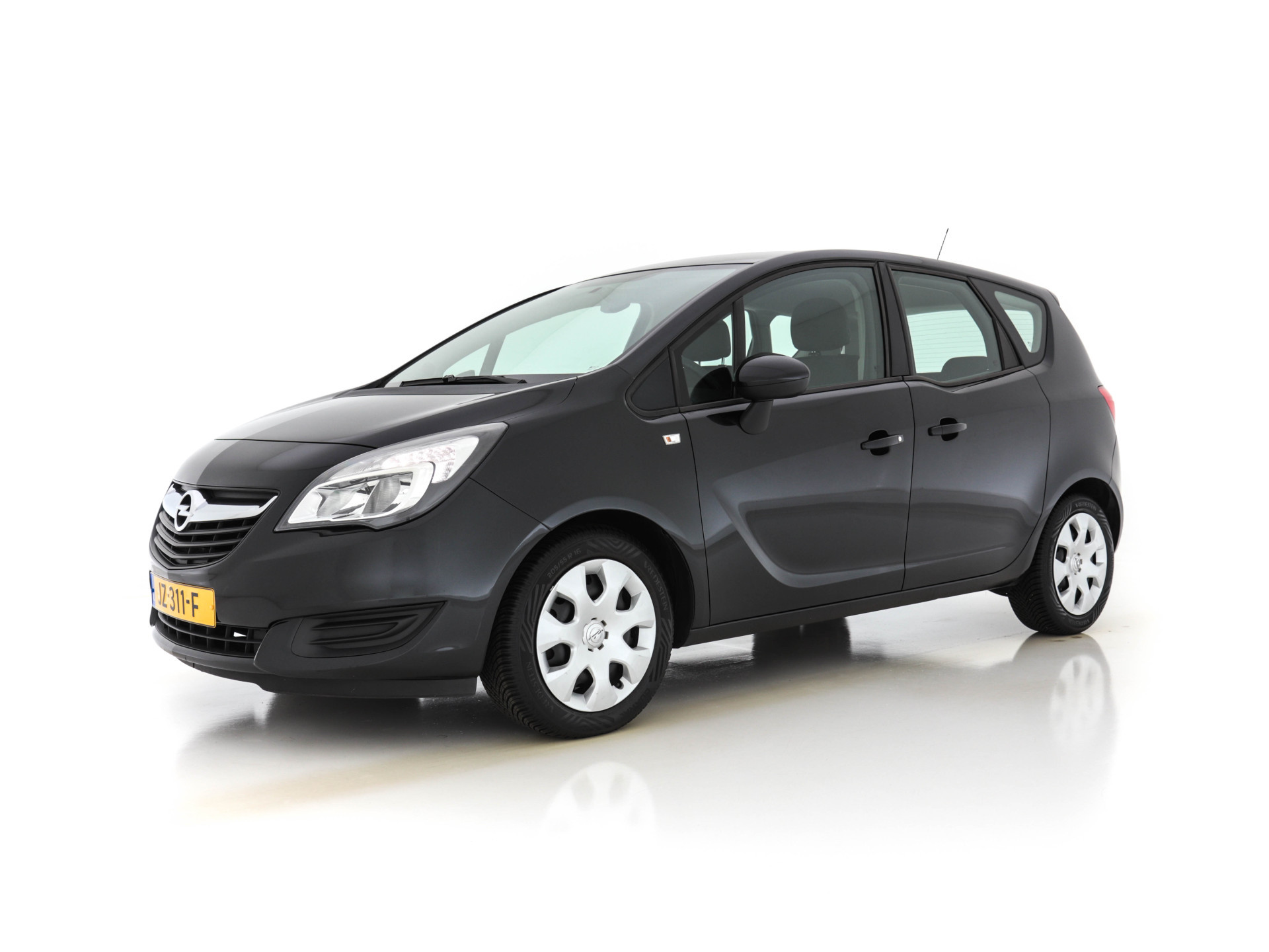 Opel Meriva 1.6 CDTi Business+ *AIRCO | PDC | CRUISE | COMFORTSEATS*