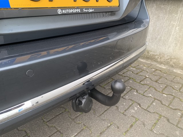Volkswagen Passat Variant 1.6 TDI - V E R K O C H T