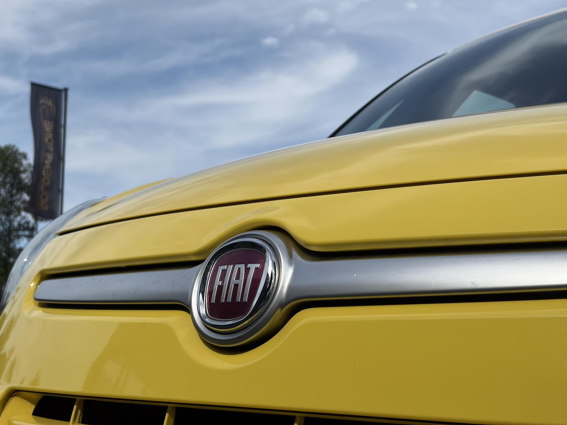 Fiat 500 L 0.9 TwinAir Trekking ✓2e Eigenaar✓Navi✓Stoelverw✓105pk✓Halfleder✓Airco✓Cruise✓6 Bak✓17''Lm velgen✓Pdc✓Zeer Zuinig✓N.A.P✓Apk tot 04-2027