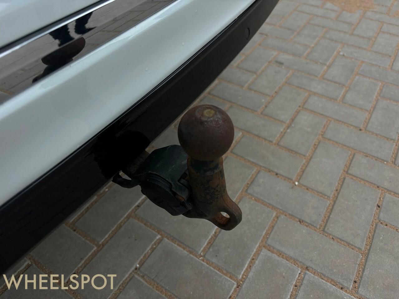Volkswagen Tiguan 2.0 TSI 4Motion R-Line|Pano|360|ACC|NAP