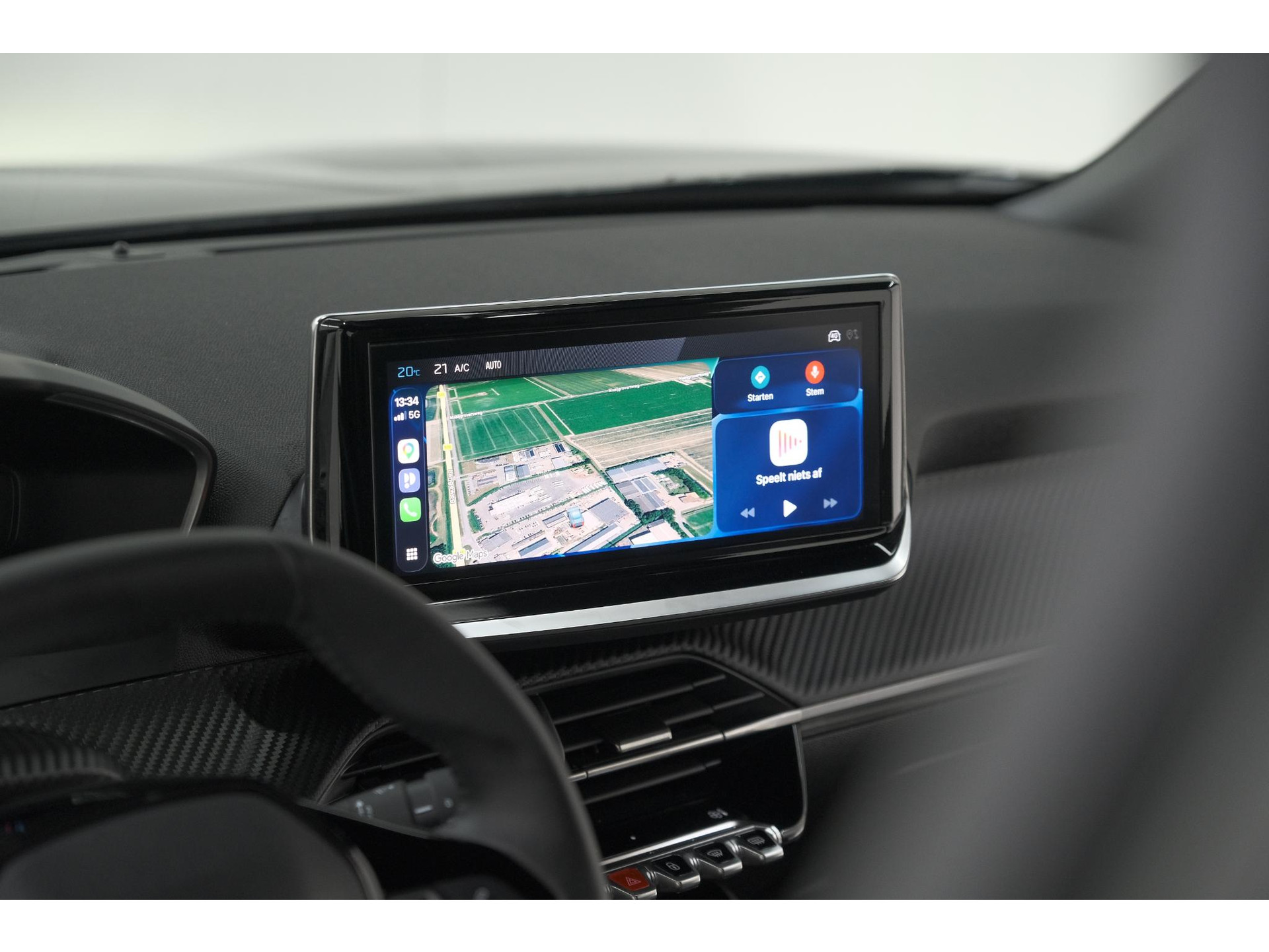 Peugeot 2008 PureTech 100 Allure | Apple Carplay | Parkeersensoren | Climate Control | Cruise Control