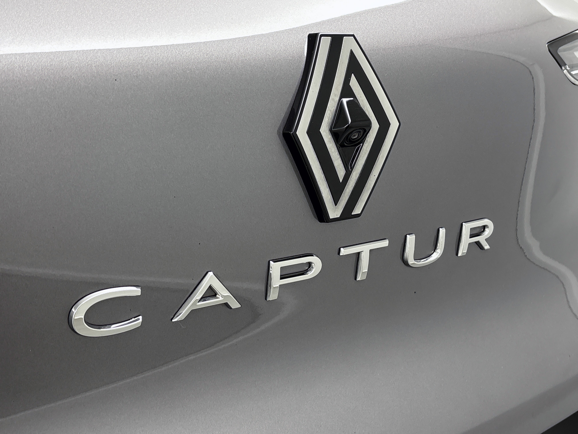 Renault Captur E-Tech full hybrid 145PK techno | CAMERA | NAVI