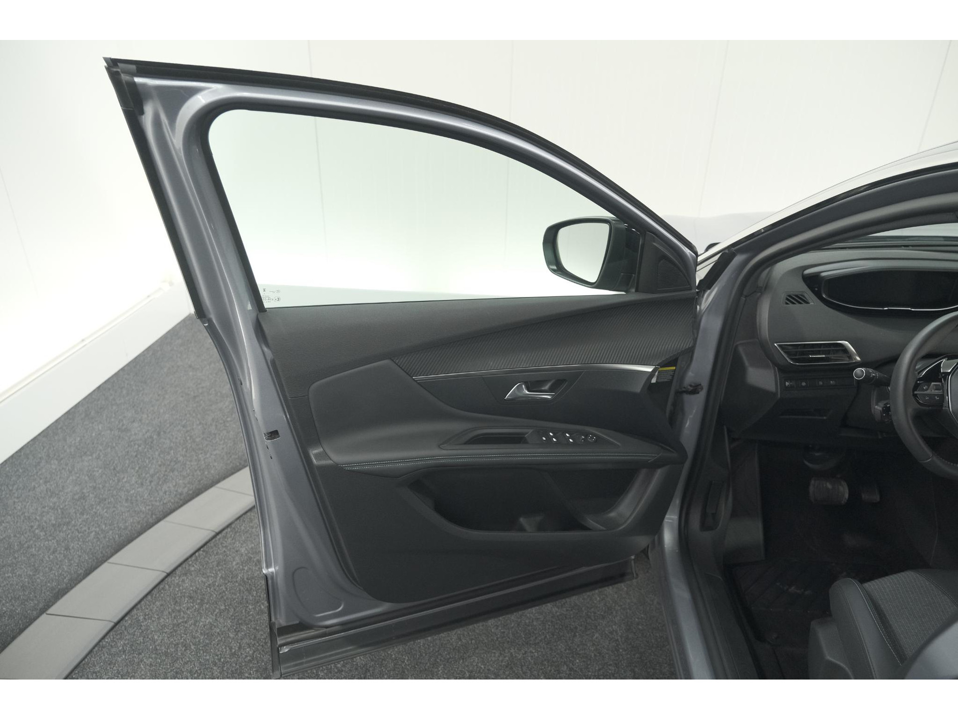 Peugeot 3008 1.6 HYbrid 225 Allure Pack Business | Camera | Navigatie | Apple Carplay | Parkeersensoren