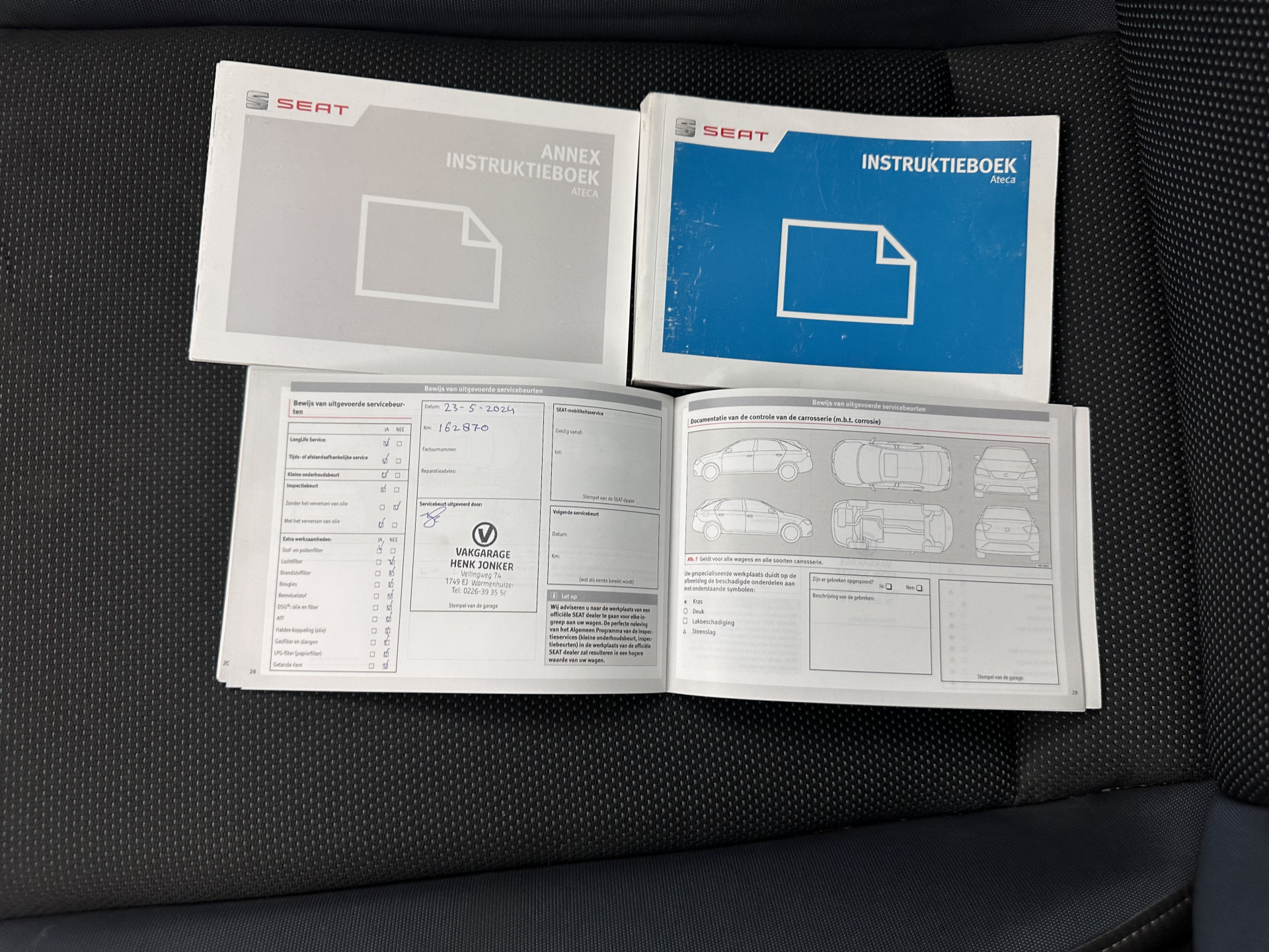 SEAT Ateca 1.0 EcoTSI Style (INCL-BTW) *FULL-LED | NAVI-FULLMAP | CAMERA | DAB+ | COMFORTSEATS |  ECC | PDC | CRUISE | PRIVACY-GLASS | CARPLAY | 17''ALU*