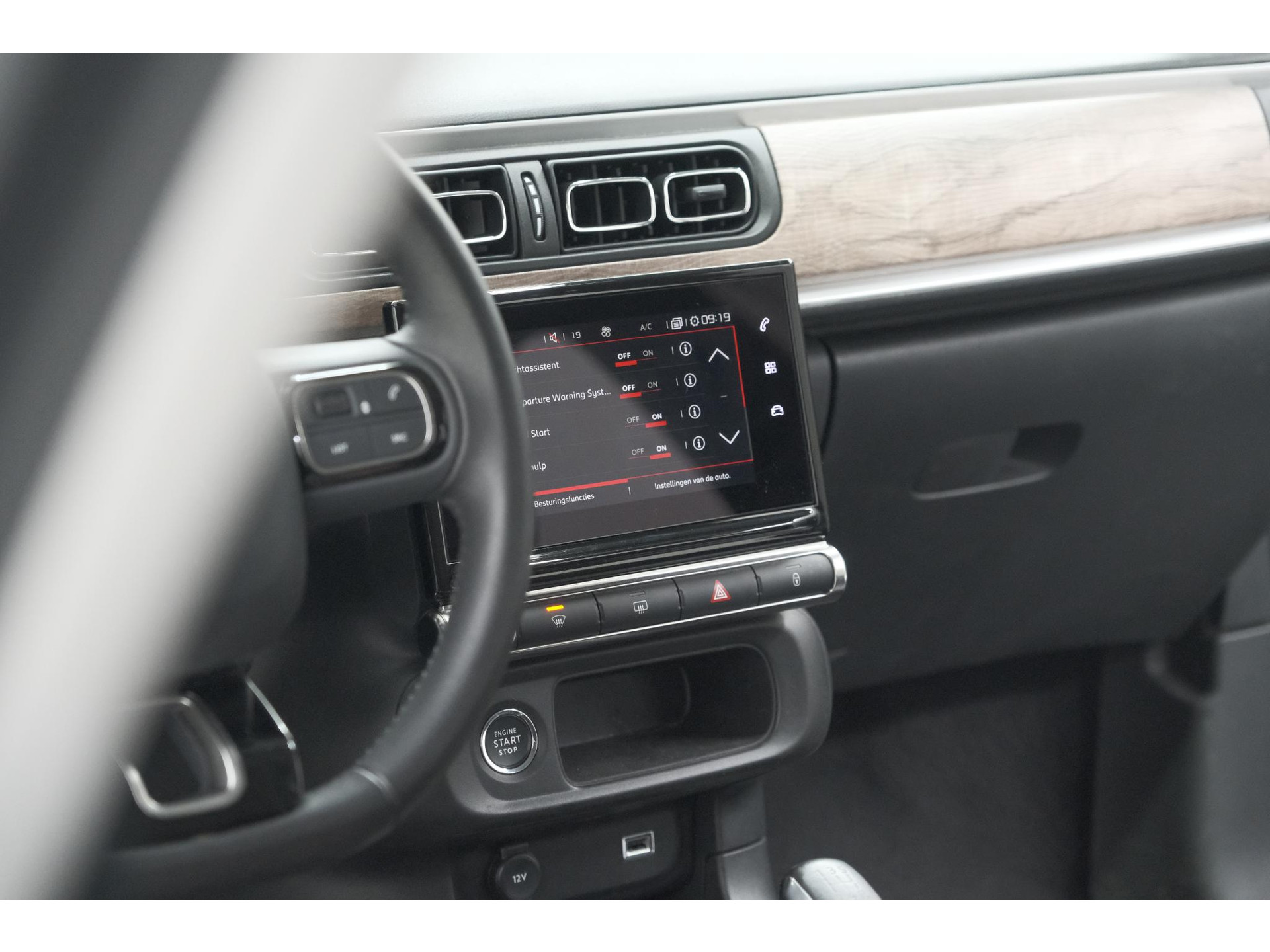 Citroen C3 PureTech 83 Max | Camera | Stoelverwarming | Navigatie | Parkeersensoren