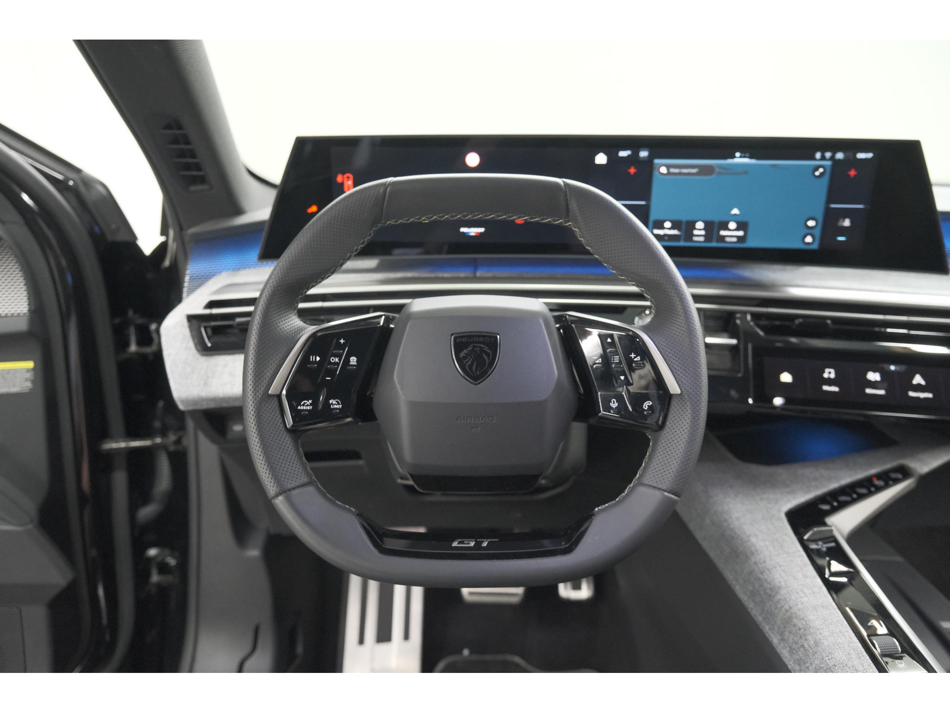Peugeot 3008 1.2 Hybrid 145 GT | 360 Camera | Adaptieve Cruise Control | Stoelen Pakket | Elektrische Kofferklep