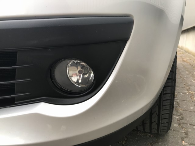 Renault Clio 1.4 16V - V E R K O C H T
