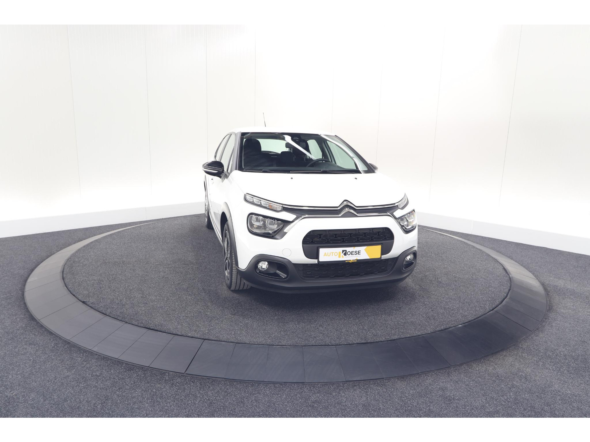Citroen C3 PureTech 82 Feel | Climate Control | Apple Carplay | Cruise Control | Stoelverwarming