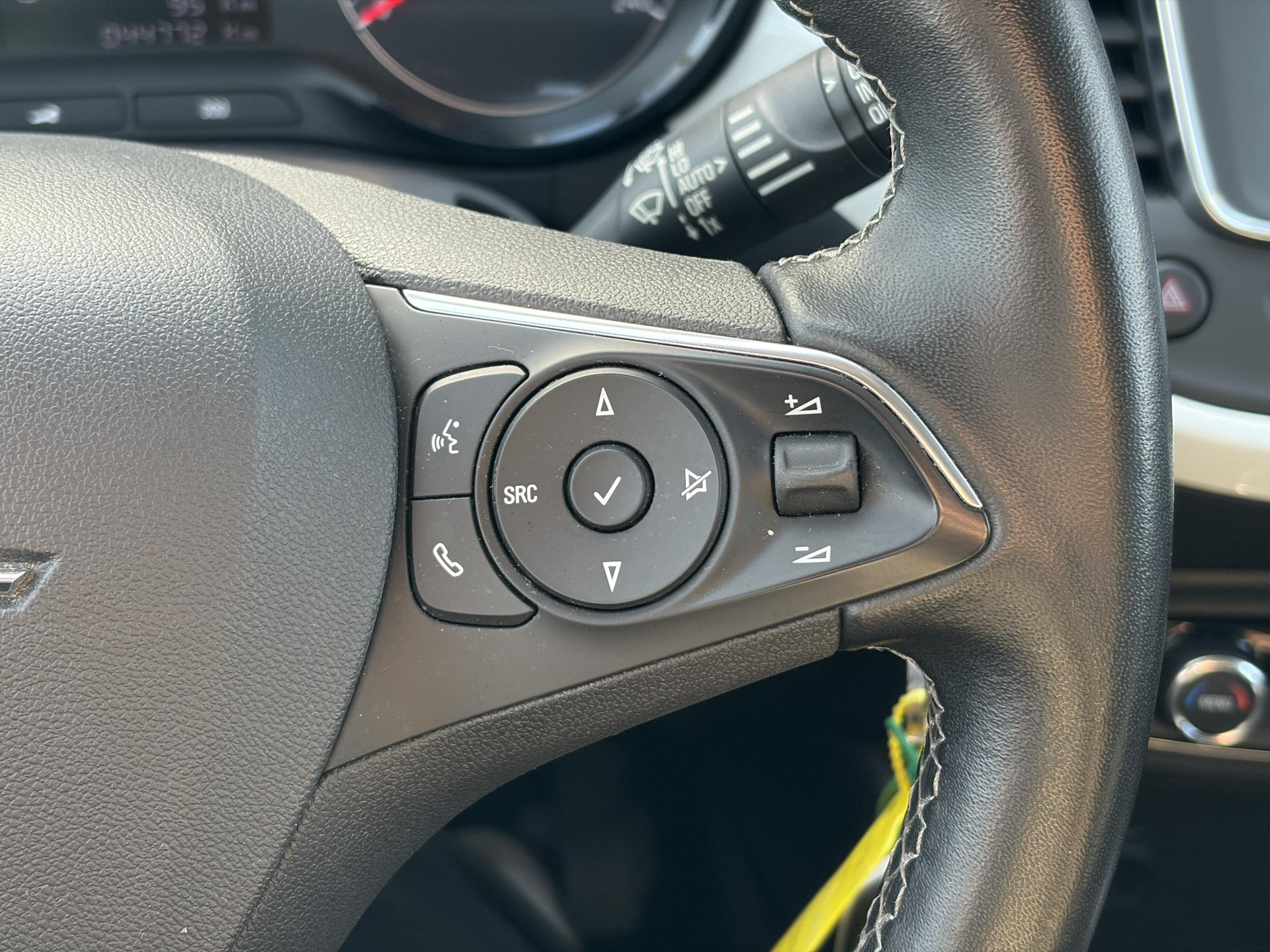 Opel Crossland X 1.2 Turbo Edition 2020 110pk,Dealer Onderhouden,Camera,Apple Carplay/Android Auto,Clima,Cruise,Pdc V+A,Rijstrooksensor,6 Bak,N.A.P,Bj 12-2020,Apk tot 01-2027
