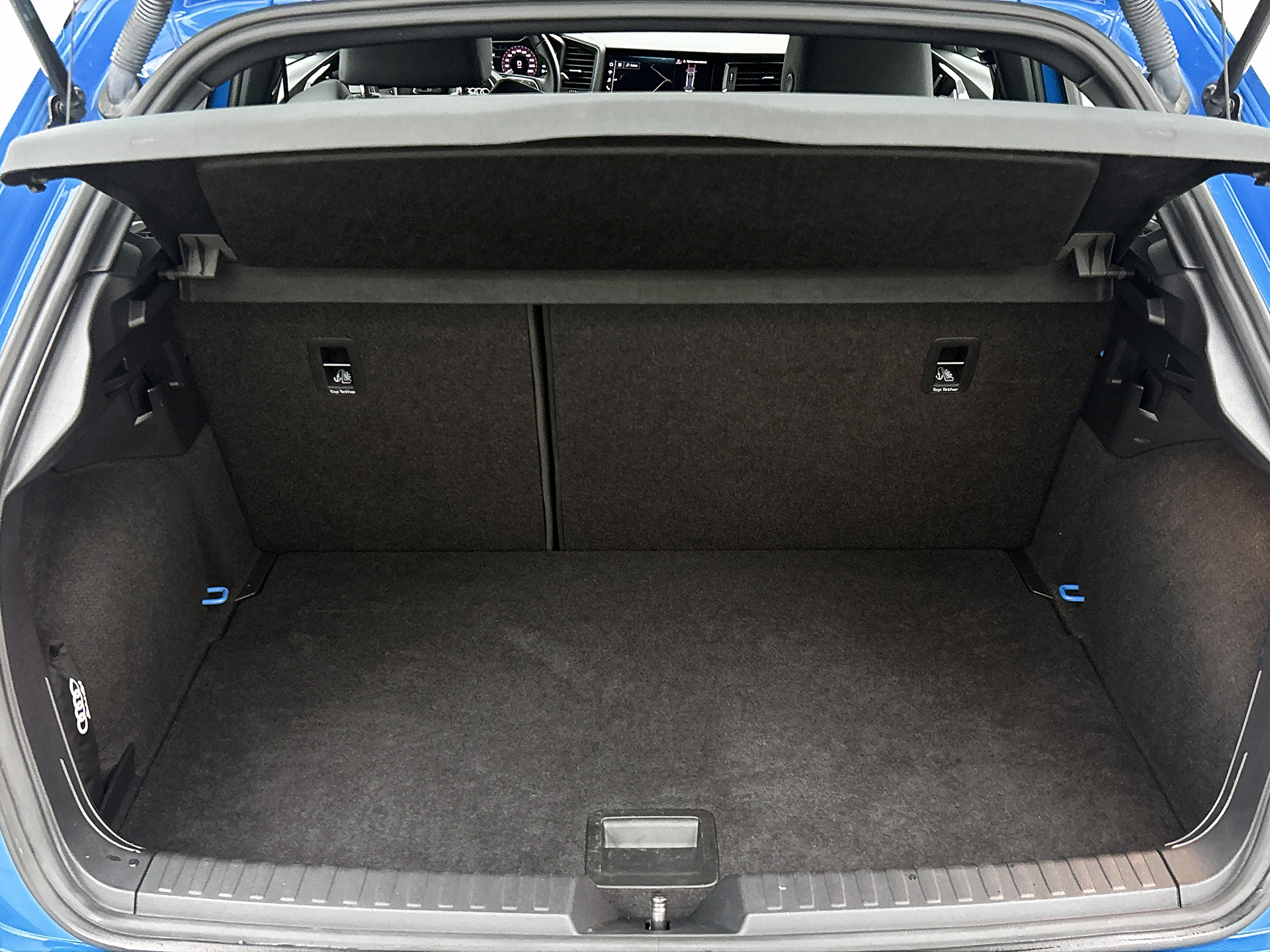 Audi A1 Sportback 30 TFSI S Line edition one | NAVI | STOELVERWARMING | CLIMAT CONTROL | PARKEER SENSOREN V+A