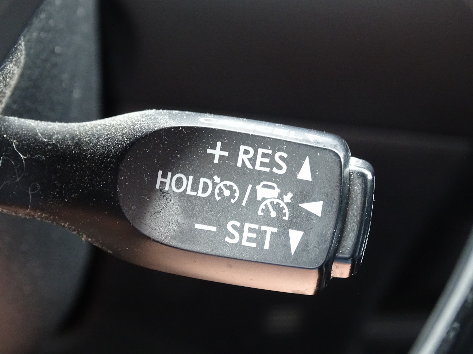 Toyota C-HR 1.8 Hybrid Energy