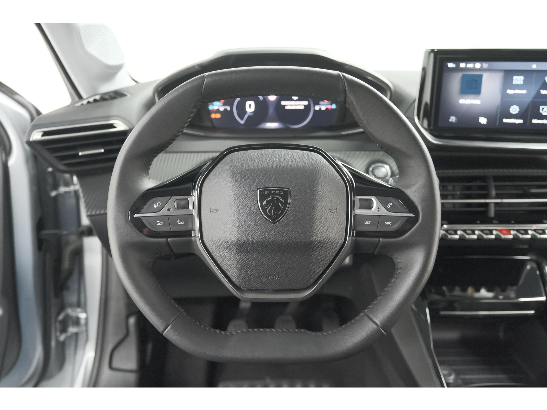 Peugeot 208 PureTech 100 Allure Pack | NIEUW MODEL | Apple CarPlay | Parkeersensoren | Climate Control