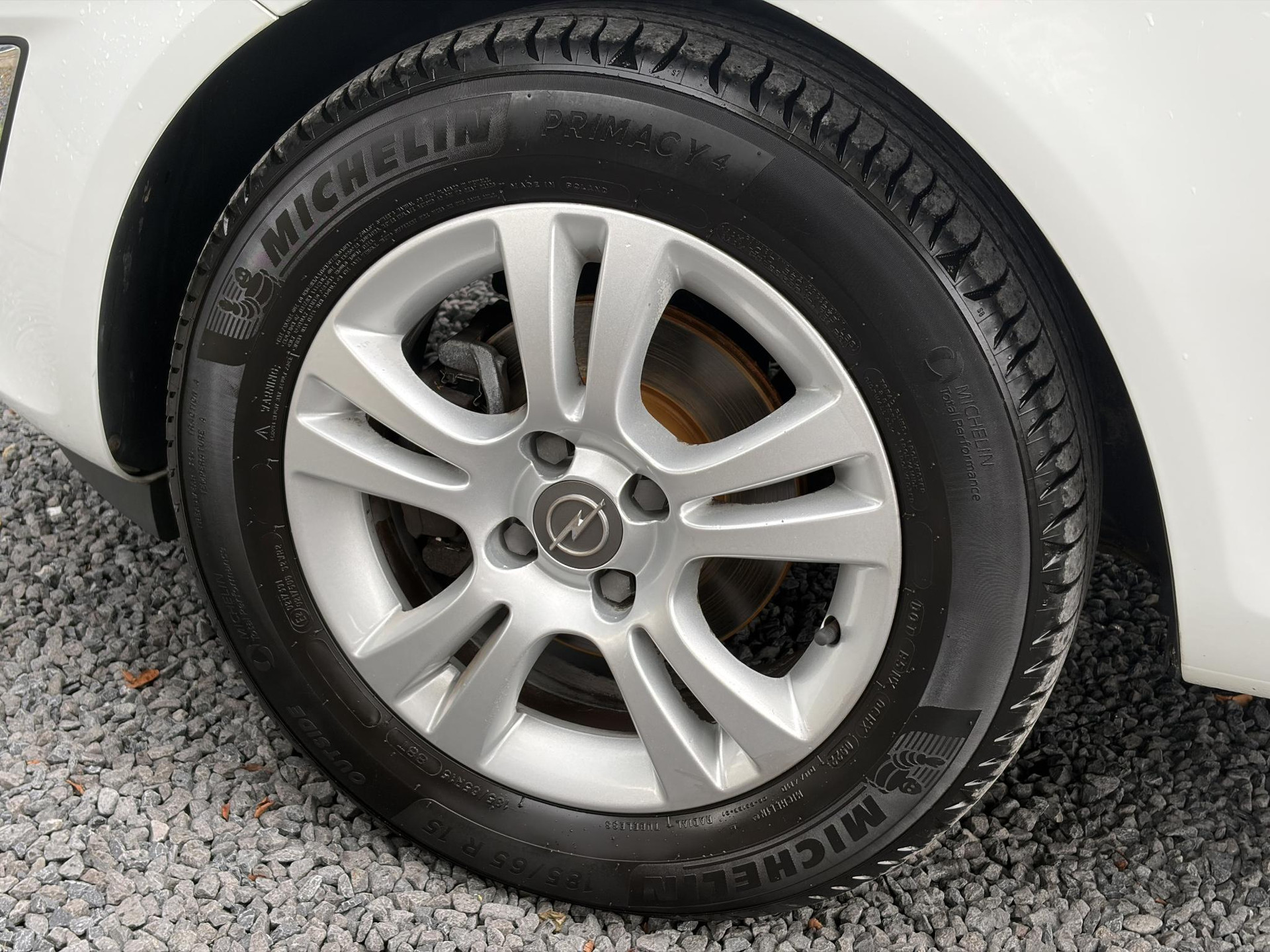 Opel Corsa 1.4-16V Berlin ✓2e Eigenaar✓Airco✓Dealer Onderhouden✓✓5 Deurs✓Lm velgen✓N.A.P✓Apk tot 10-2027