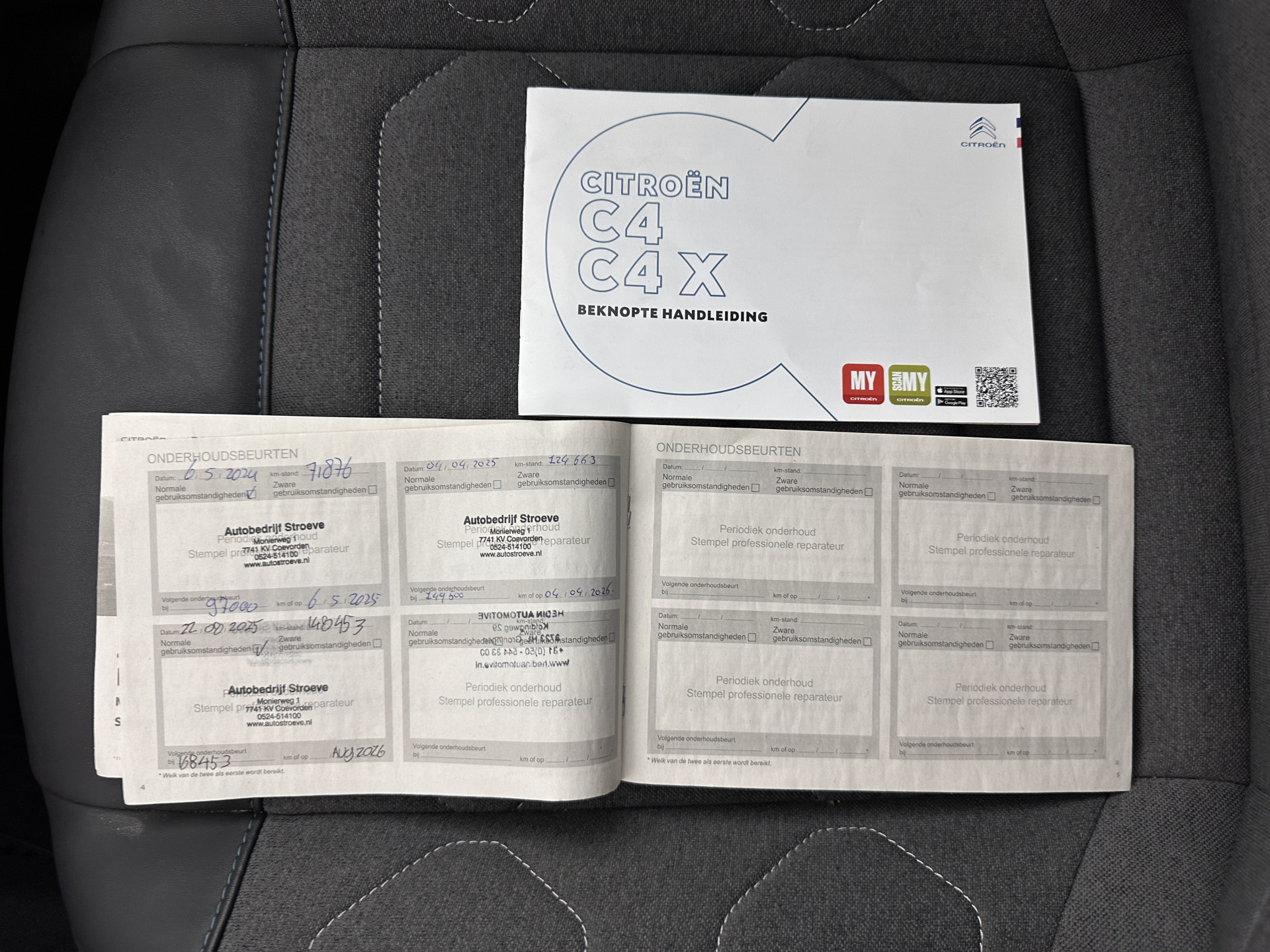 Citroën Ë-C4 X Feel Pack 50 kWh [ 3-Fase ] (INCL.BTW) *FULL-LED | LEATHER-FABRIC | DIGI-COCKPIT | DAB | COMFORT-SEATS | CAMERA | ECC | PDC | CRUISE | 18''ALU*