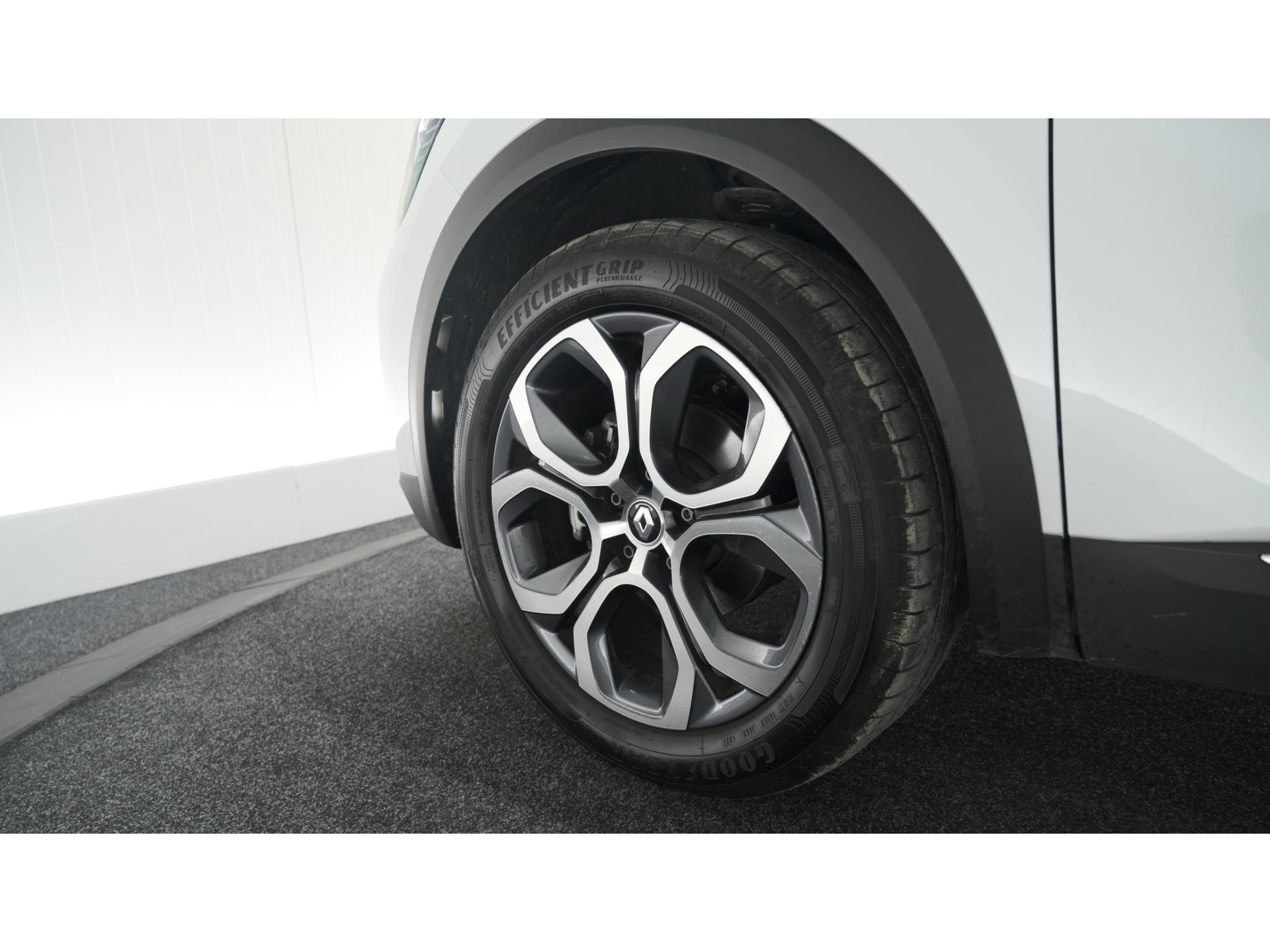 Renault Captur TCe 90 Techno | Camera | Navigatie | Pack Winter | Apple Carplay