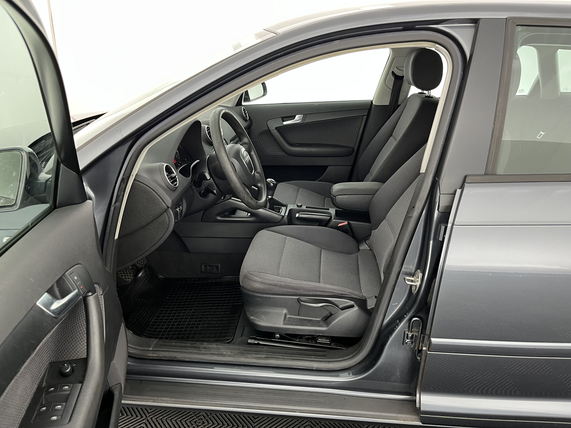 Audi A3 Sportback 1.4 TFSI Attraction Business *ECC | PDC | CRUISE | COMFORT-SEATS | 16''ALU*