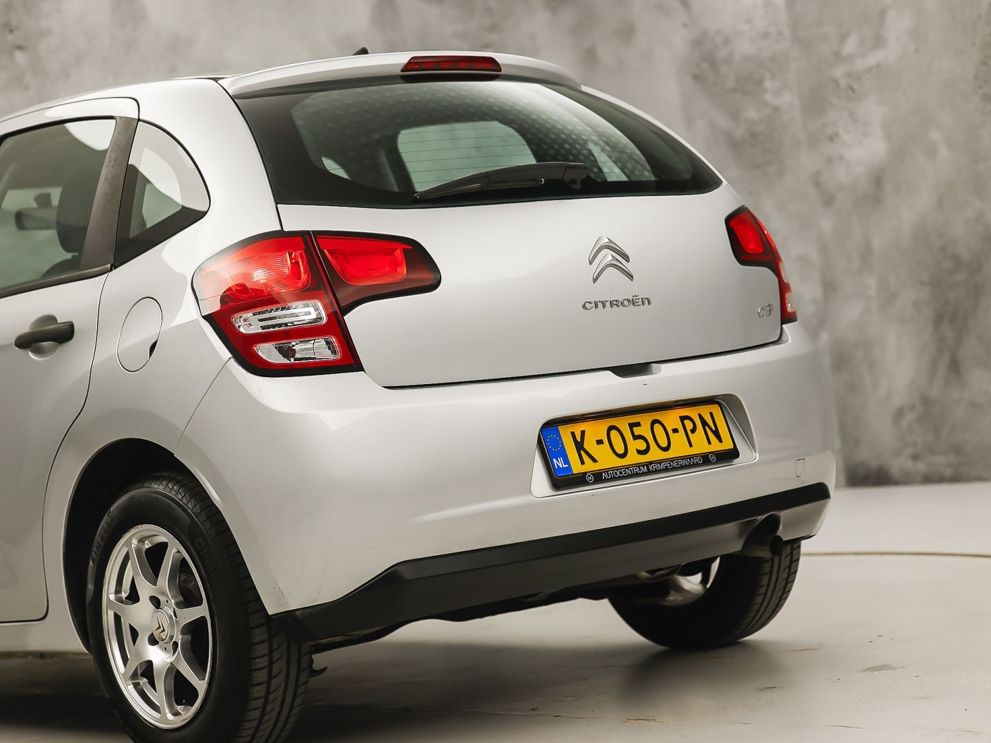 Citroën C3 1.1 Chauve Sport (LM VELGEN, ELEK RAMEN, SPORTSTOELEN, NIEUWE APK, NIEUWSTAAT)
