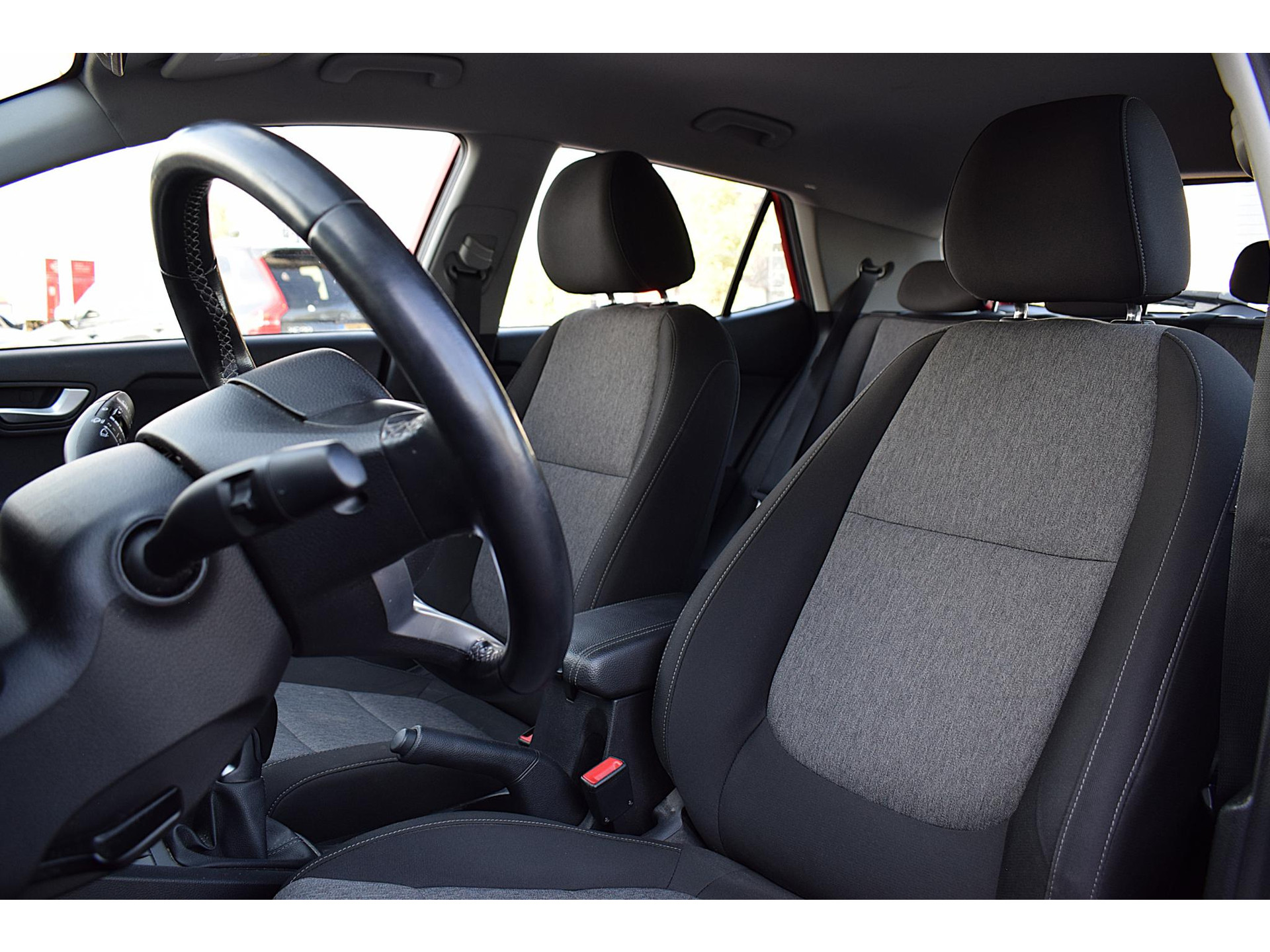 Kia Stonic 1.0 T-GDi DynamicLine | Apple CarPlay | Camera | Cruise | Airco