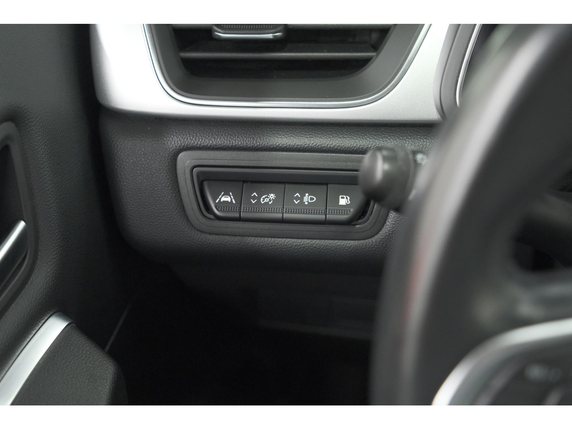 Renault Captur 1.6 E-Tech Plug-in Hybrid 160 Intens | Trekhaak | Camera | Adaptieve Cruise Control | Dodehoekdetectie