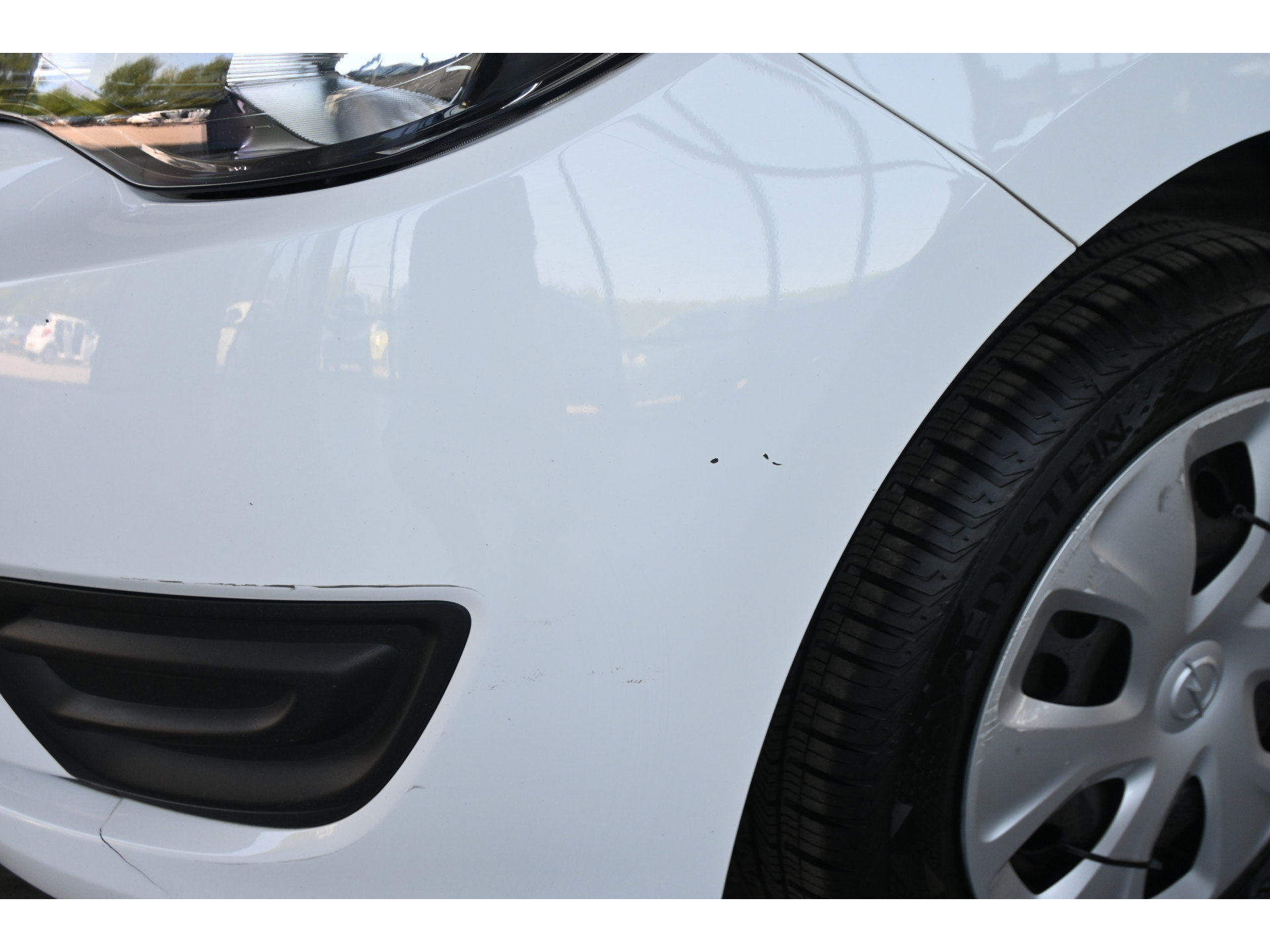 Opel KARL 1.0 ecoFLEX Edition Airco Cruise control Elektrisch pakket 1e Eigenaar 100% Onderhouden Inruil mogelijk
