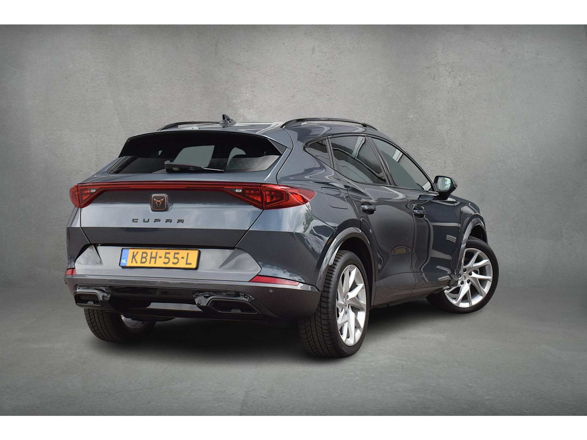 CUPRA Formentor 1.4 TSI e-Hybrid Essential | SOH: 97,2% | Pano | ACC | Carplay