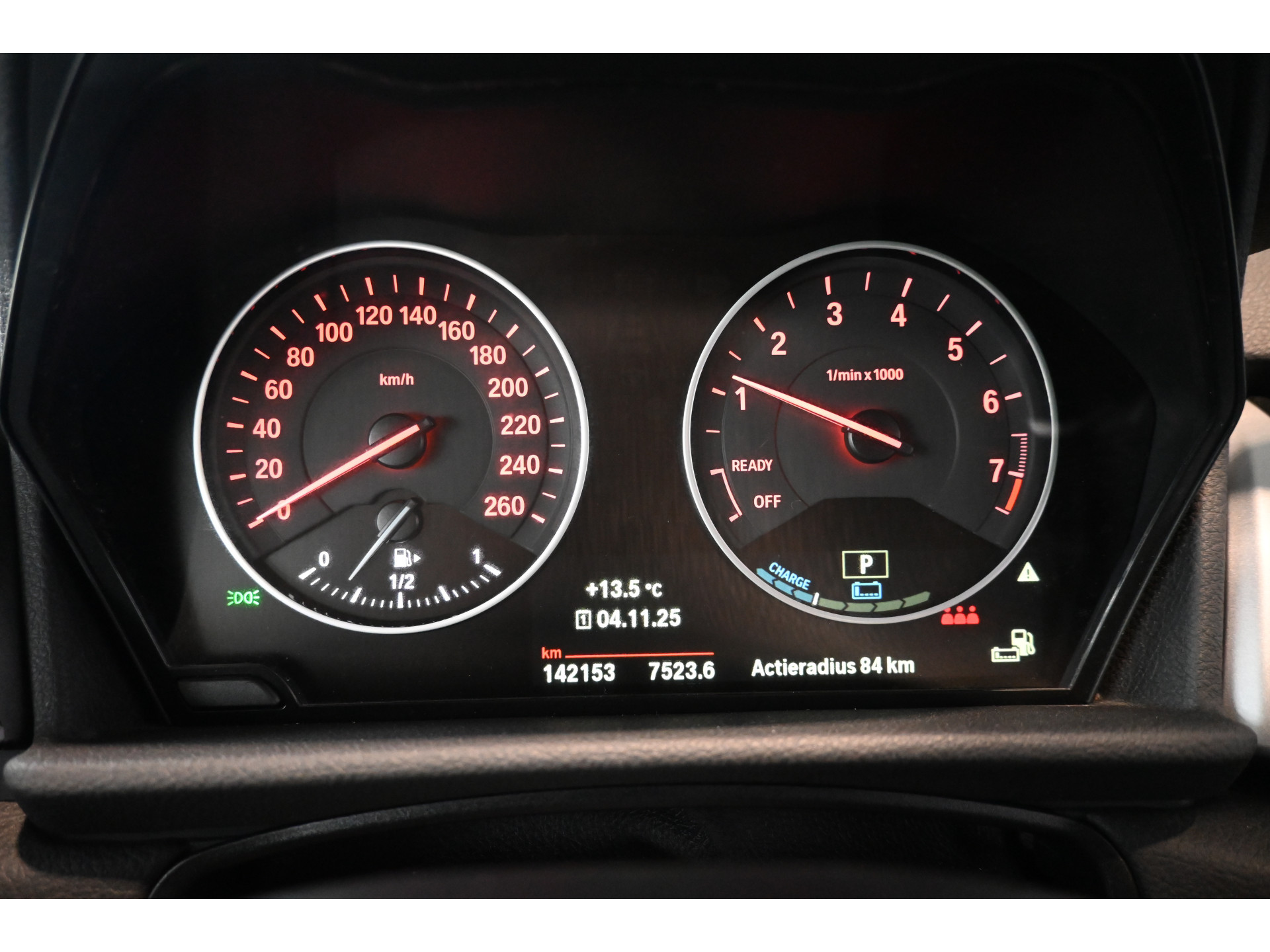 BMW 2-serie Active Tourer 225xe iPerformance Executive Automaat Navigatie Goed Onderhouden! Inruil Mogelijk!