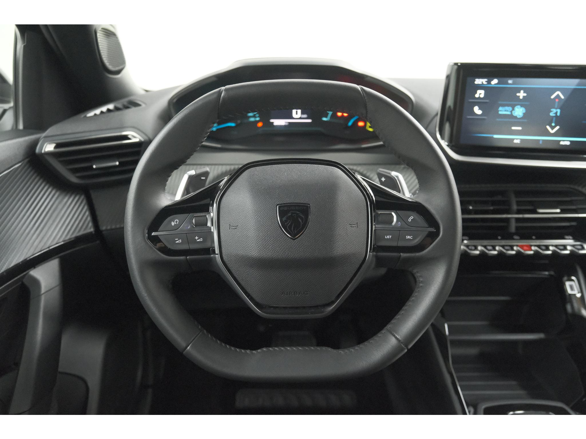 Peugeot 2008 1.2 Hybrid 136 Style | Apple Carplay | Parkeersensoren | Climate Control