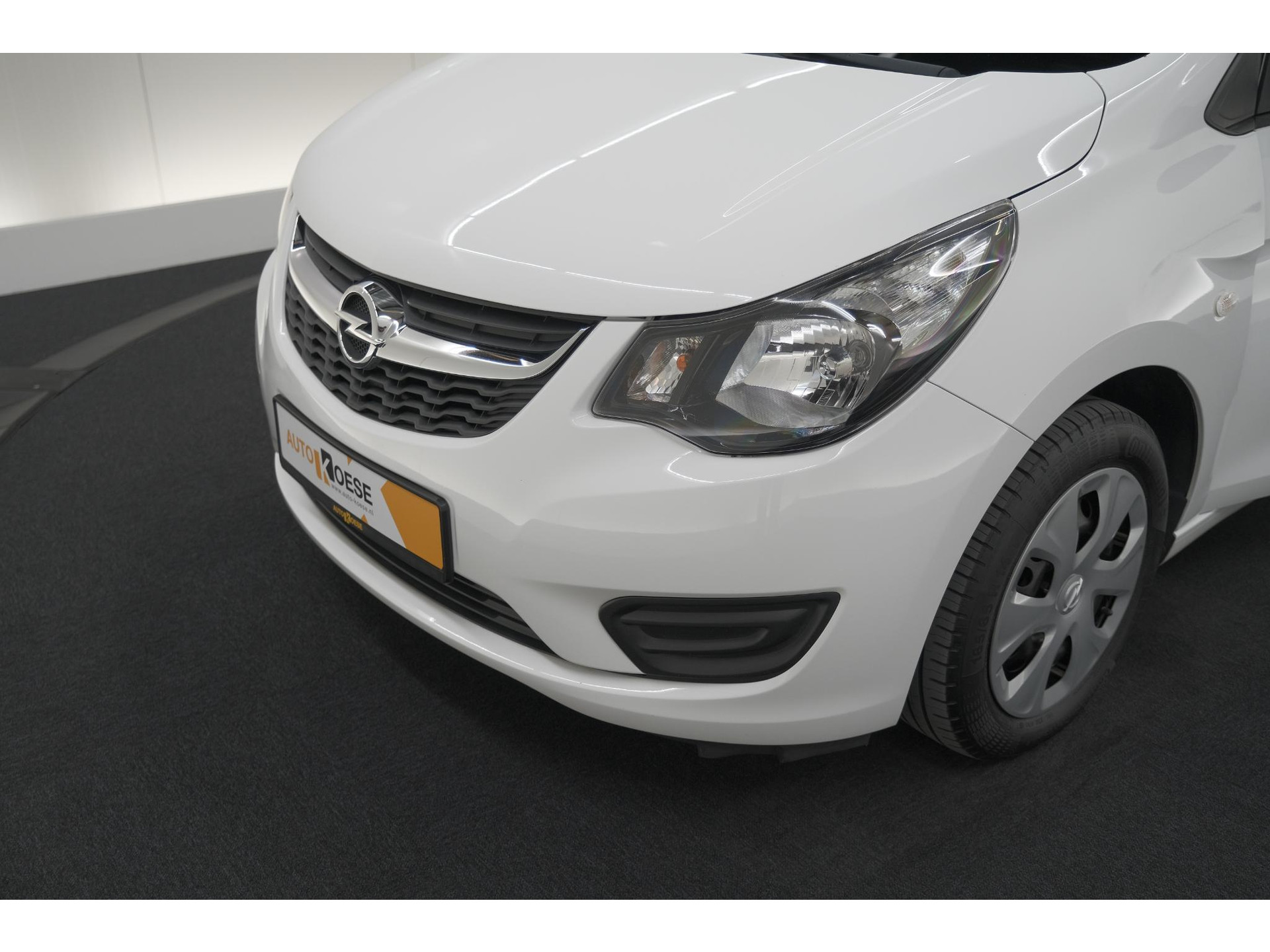 Opel KARL 1.0 ecoFLEX Edition | Apple Carplay | Cruise Control | Airco | 5 Deurs