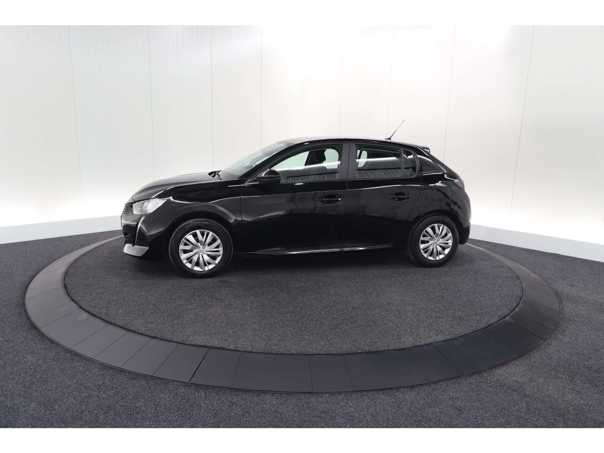 Peugeot 208 PureTech 75 Active | Apple Carplay | Cruise Control | Airco