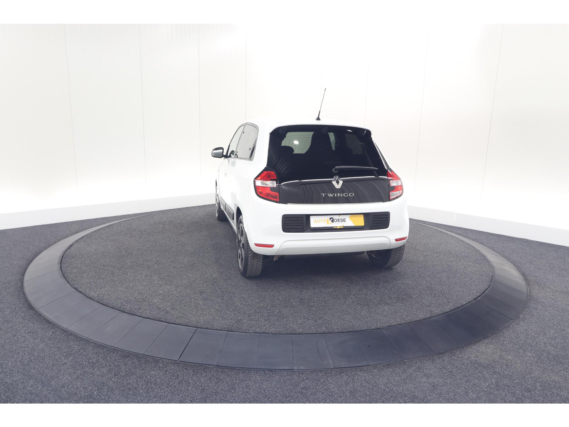 Renault Twingo 1.0 SCe Collection | Airco | Bluetooth Radio | Snelheidsbegrenzer