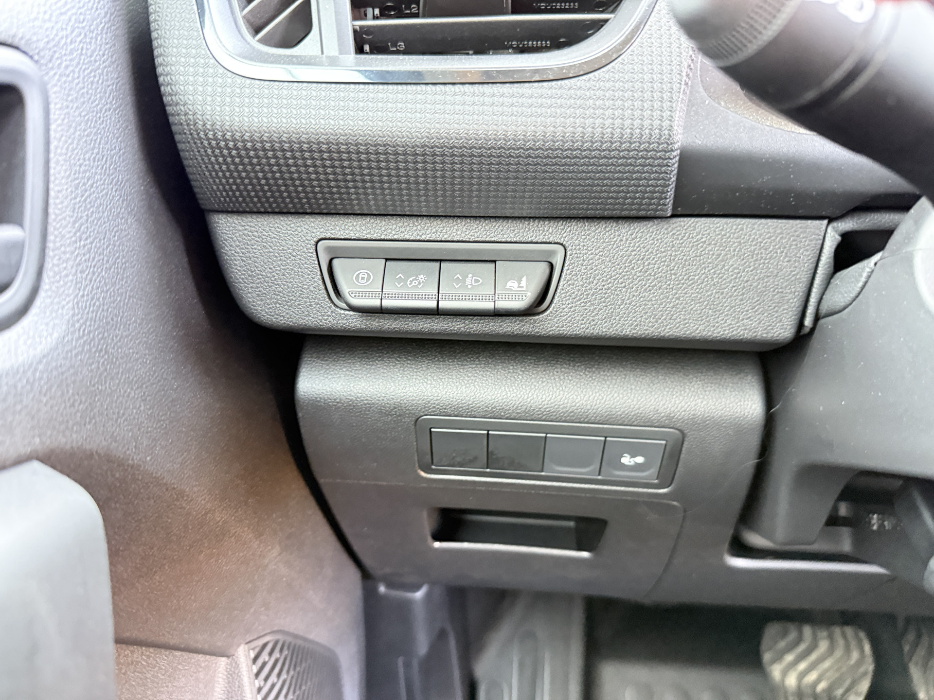 Renault Kangoo e-Tech 45kWh 122PK Nieuw! Elektrisch 300km WLTP Dubbele Schuifdeur LED Airco Carplay Cruise Control Camera Parkeersensoren v+a