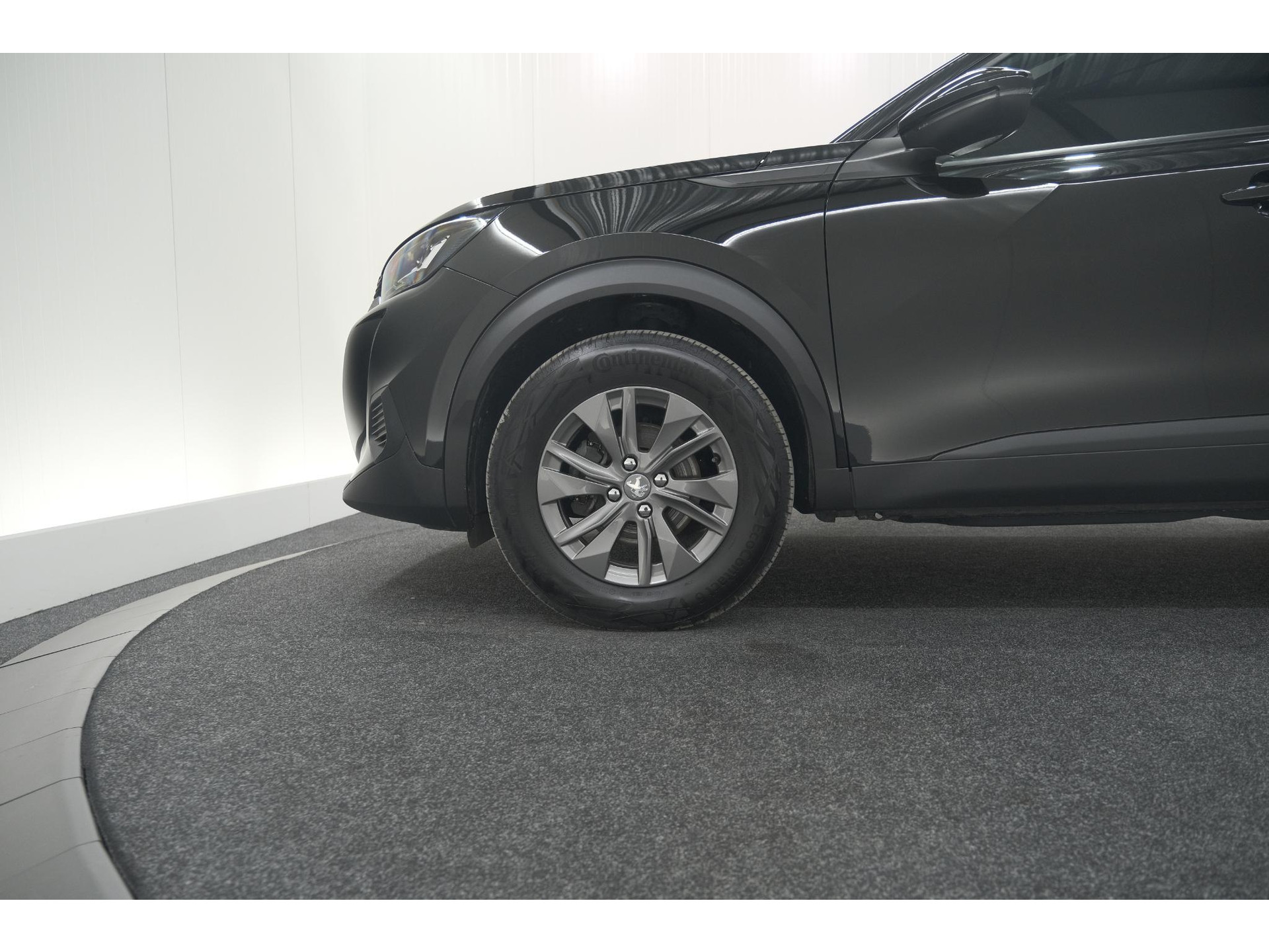 Peugeot 2008 PureTech 130 Active | Camera | Apple Carplay | Parkeersensoren | Stoelverwarming