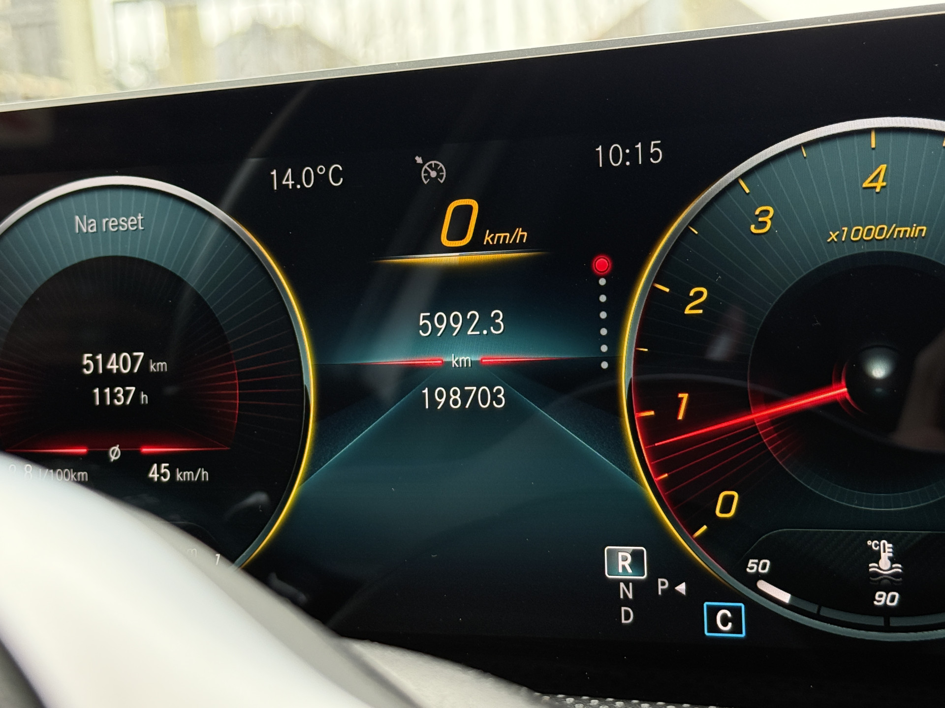 Mercedes-Benz A-klasse 220 4MATIC Premium | Panoramadak | Sfeerverlichting | Camera