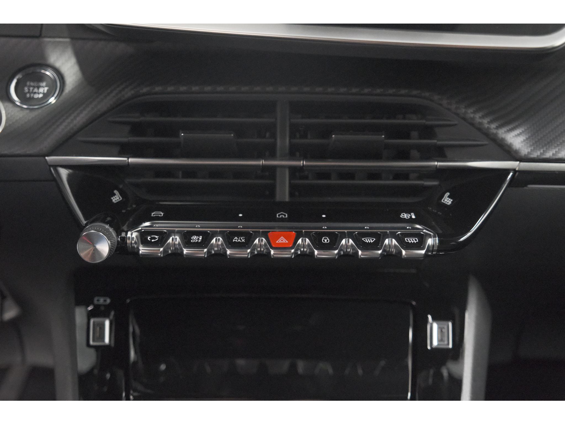 Peugeot 2008 PureTech 130 EAT8 GT | 360 Camera | Adaptieve Cruise Control | Pack Alcantara | Apple Carplay