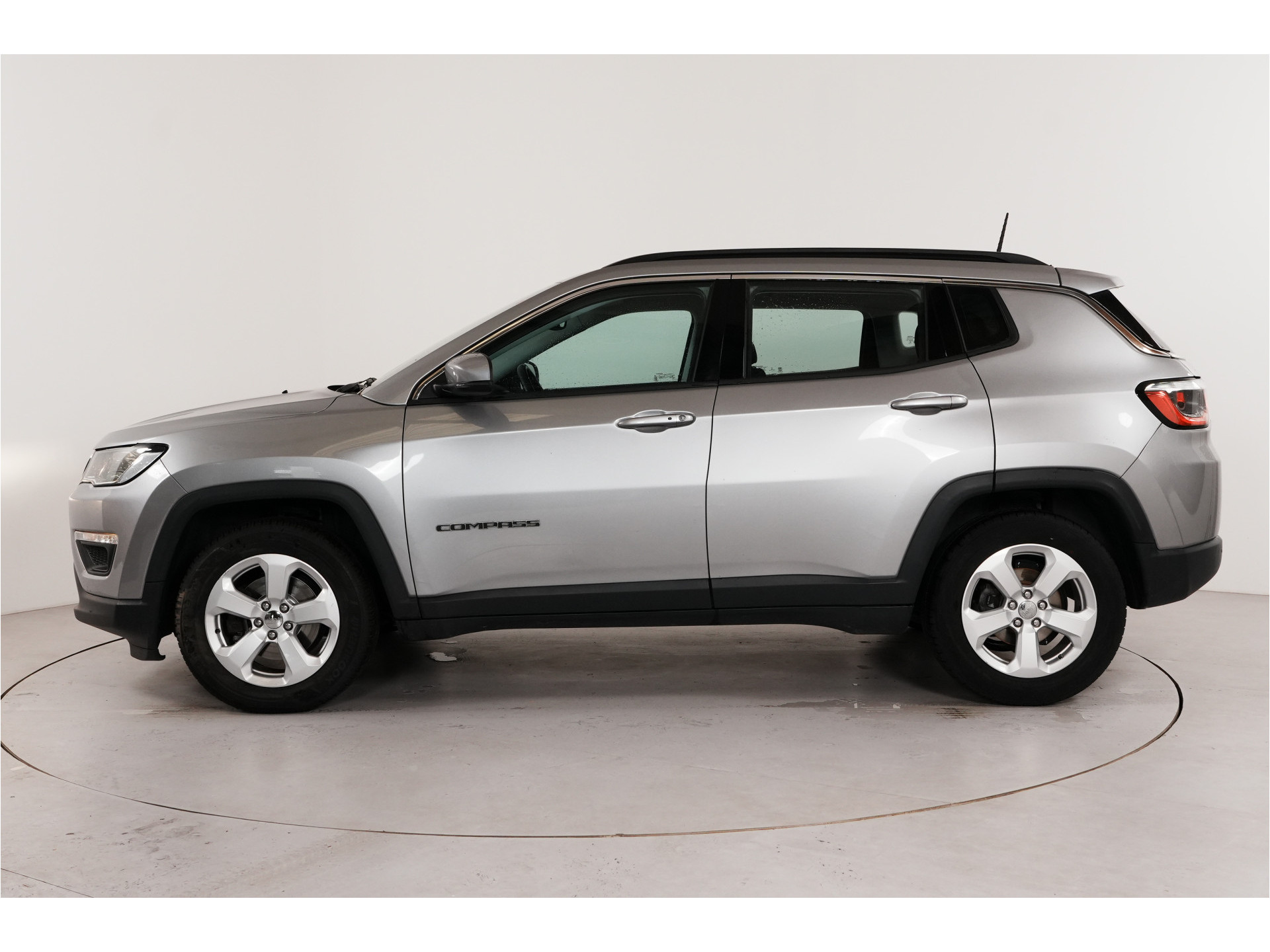 Jeep Compass 1.4 MultiAir Longitude | Navi | Cruise | Climate | Bluetooth | LMV |