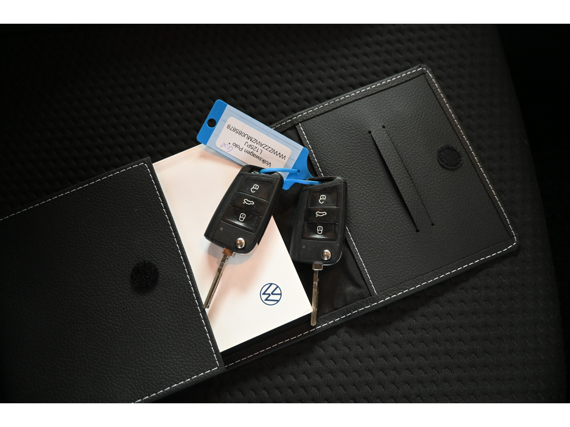 Volkswagen Polo 1.0 TSI R-Line Edition Airco Carplay Cruise Control Rijklaarprijs! Inruil Mogelijk!