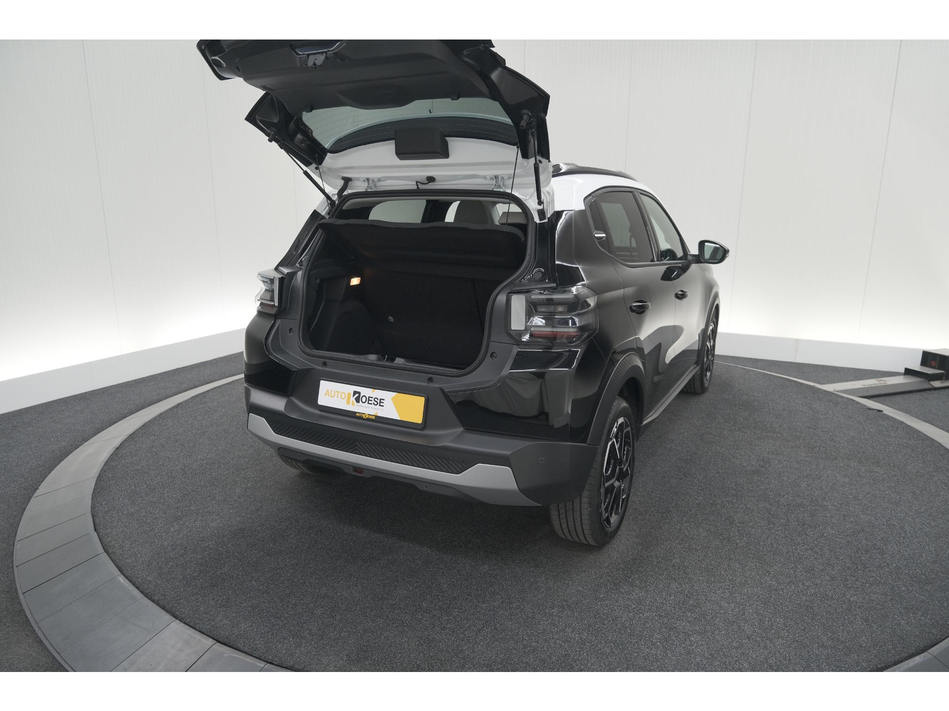 Citroen C3 Turbo 100pk Max | Nieuw Model | Camera | Navigatie | Apple Carplay | Parkeersensoren