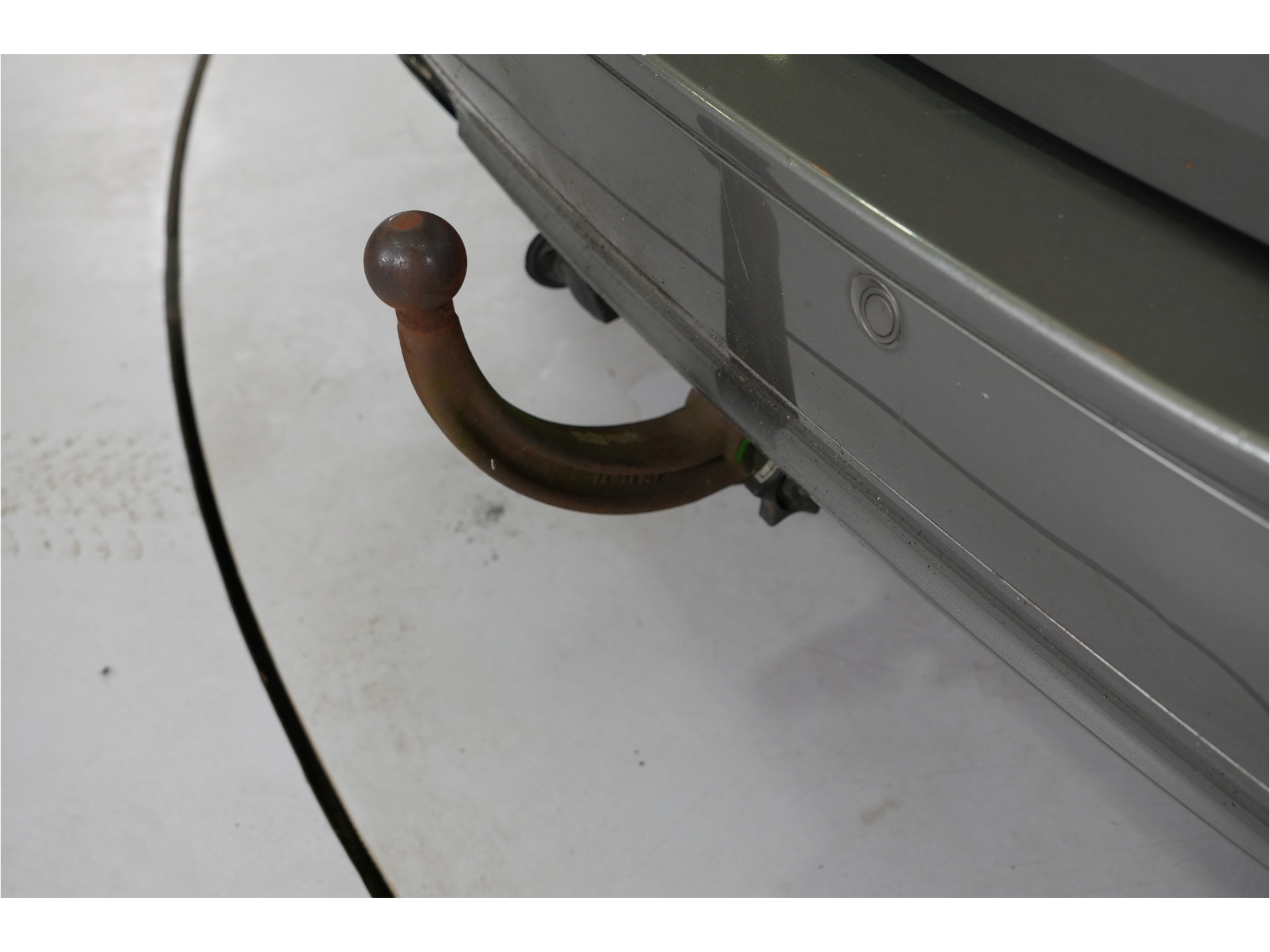 Mercedes-Benz A-klasse 200 | Trekhaak | Airco | PDC voor/achter |