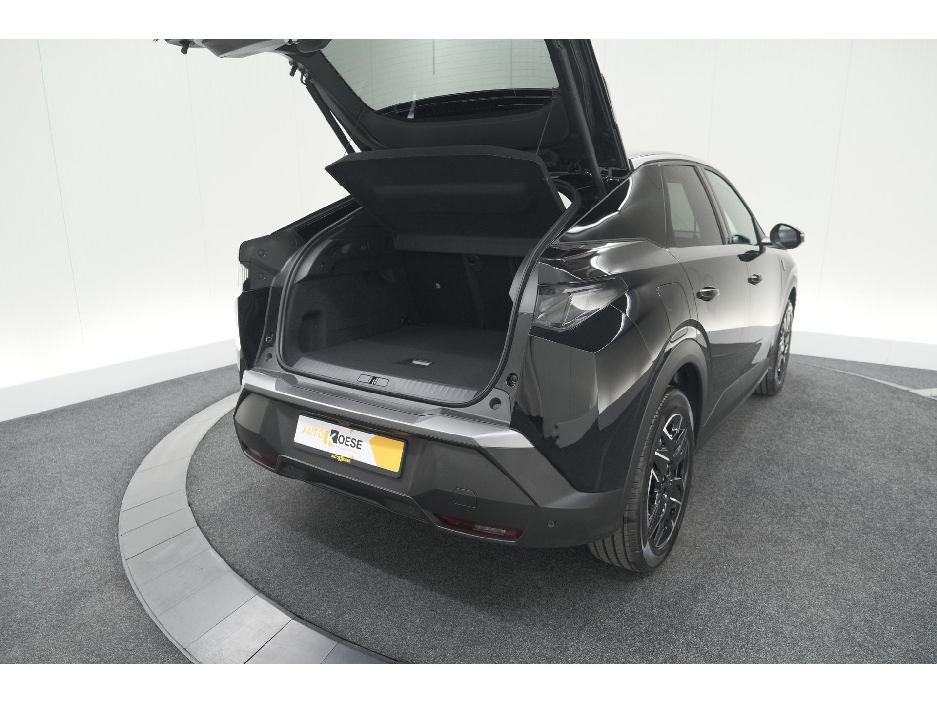 Peugeot 3008 Hybrid 145 e-DCS6 GT | Elektrische Kofferklep | Camera | Adaptieve Cruise Control | Apple CarPlay