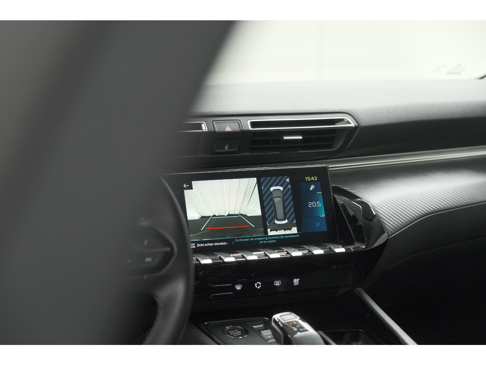Peugeot 508 SW 1.6 HYbrid 225 Allure | Drive Assist Plus | Elektronische Kofferklep | Camera | Apple Carplay