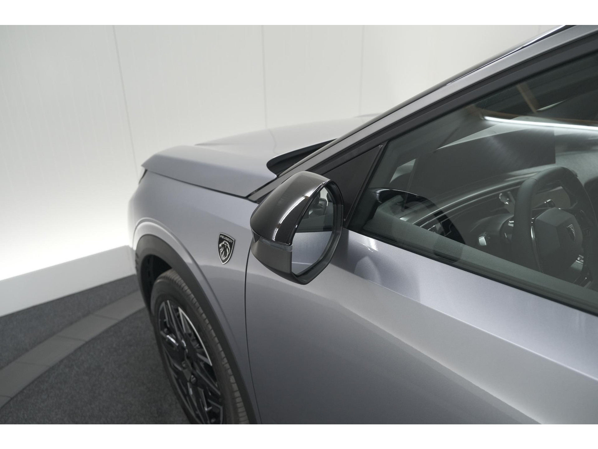 Peugeot 5008 HYbrid 145 e-DCS6 GT | Panoramadak | Camera | Elektrische Achterklep | Adaptieve Cruise Control