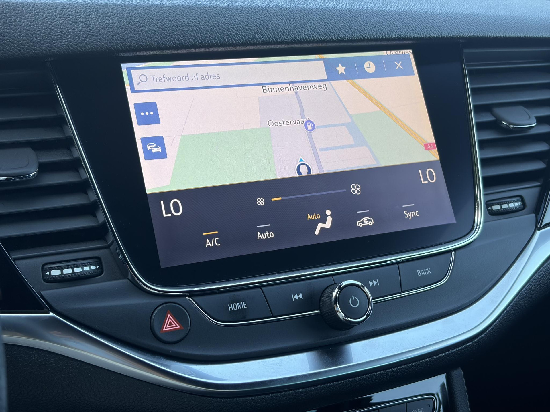 Opel Astra Sports Tourer 1.2 Ultimate ✓146pk✓2e Eigenaar✓Trekhaak✓Camera✓Carplay✓Navi✓Alcantara-Leder✓17''Lmv✓Stoelverw-Stuurverw✓Net beurt gehad✓Dodehoek✓Rijstrooksensor✓Pdc V+A✓6 Bak✓N.A.P✓Bj 11-2020✓Apk tot 08-2028