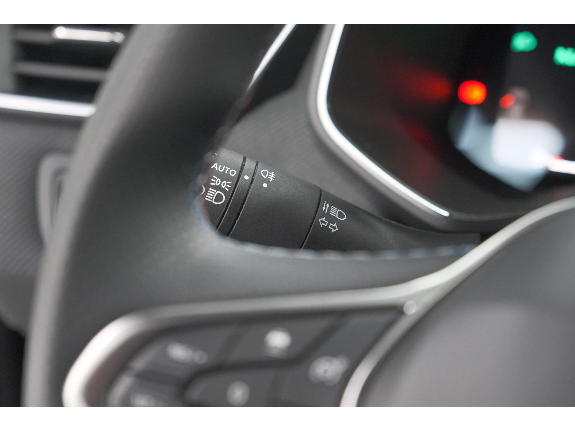Renault Clio 1.6 E-Tech Full Hybrid 145 esprit Alpine | 360 Camera | Adaptieve Cruise Control | Dodehoekdetectie | 9.3 Inch Infotainmentscherm