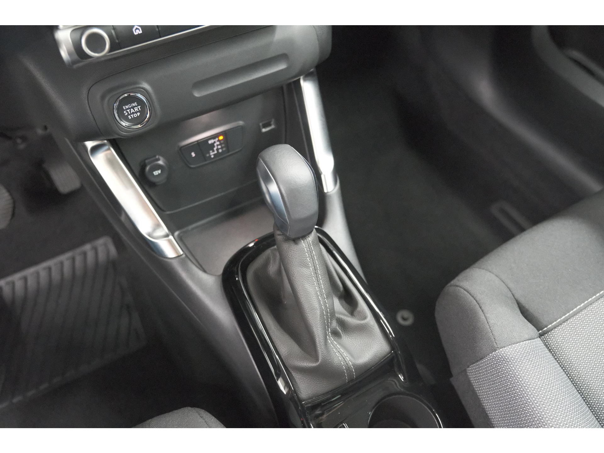 Citroen C3 Aircross Origin PureTech 130 EAT6 Max | Camera | Navigatie | Parkeersensoren | Apple Carplay