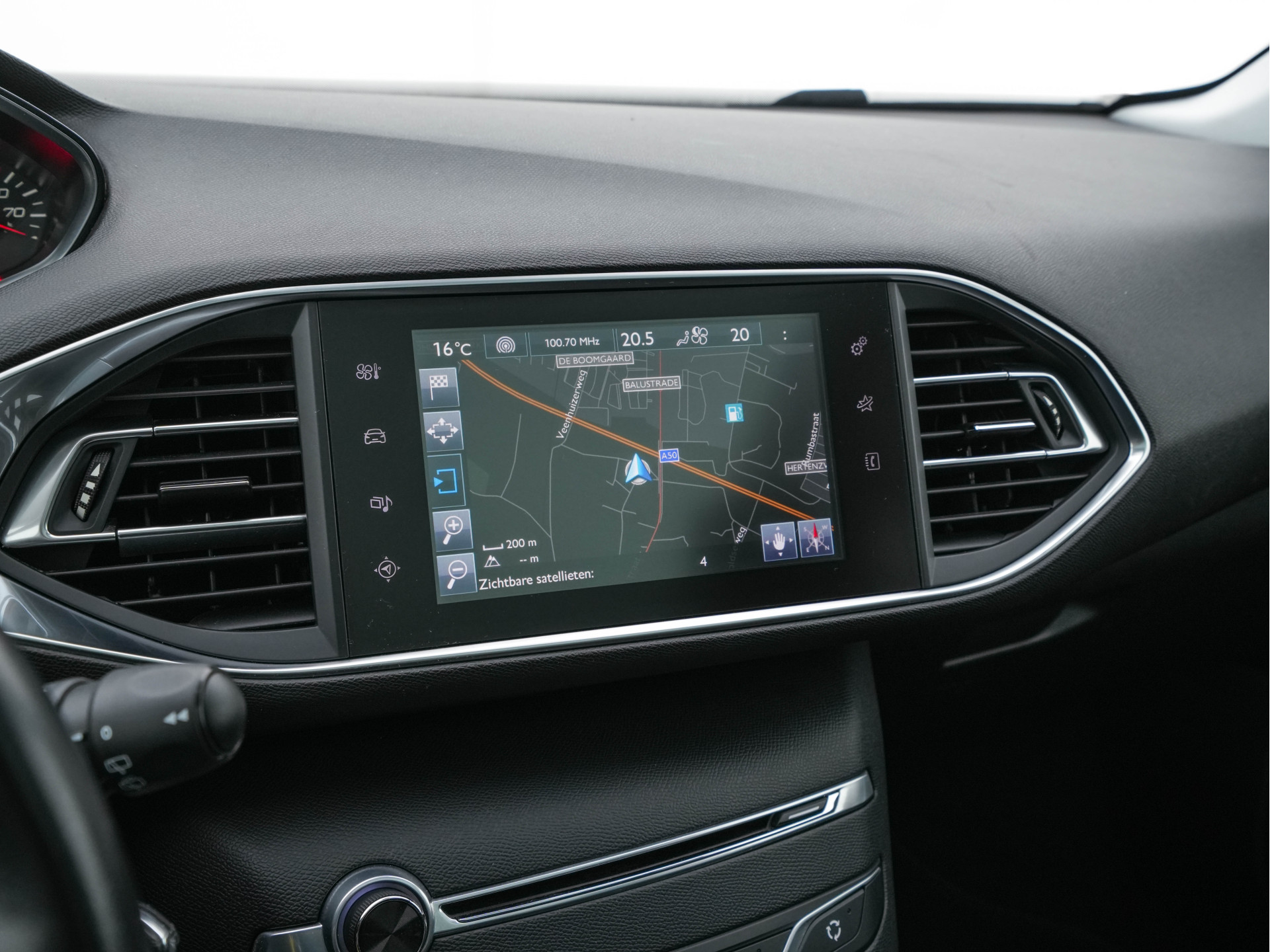 Peugeot 308 SW 1.6 BlueHDI Blue Lease Executive [⚠️] *PANO | NAVI-FULLMAP | ECC | PDC | CRUISE | CAMERA | TOWBAR | COMFORT-SEATS | 16''ALU*