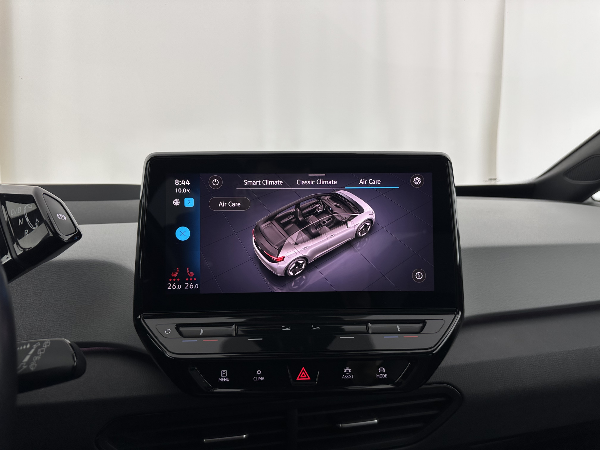 Volkswagen ID.3 First Max 58 kWh [ 3-Fase-11kW ] {SOH-92%} (INCL-BTW) *PANO | HEAD-UP | ADAPTIVE-CRUISE | FULL-LED | BLINDSPOT | CAMERA | KEYLESS | MICROFIBRE | AMBIENTLIGHT | NAVI-FULLMAP | DAB+ | ECC | HEATED-SPORTSEATS | DIGI-COCKPIT | 20"ALU*