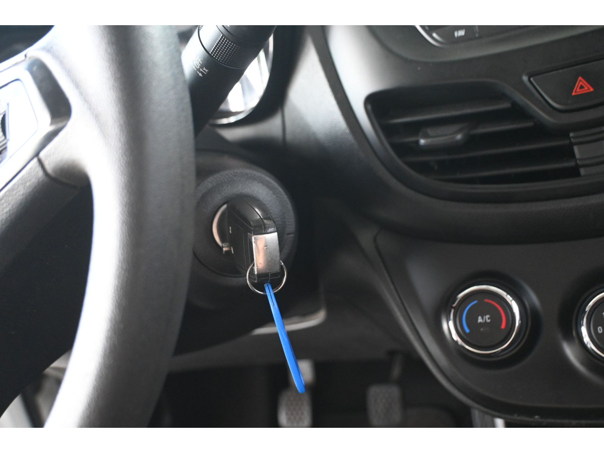 Opel KARL 1.0 ecoFLEX Edition Airco Cruise control Elektrisch pakket 1e Eigenaar 100% Onderhouden Inruil mogelijk!
