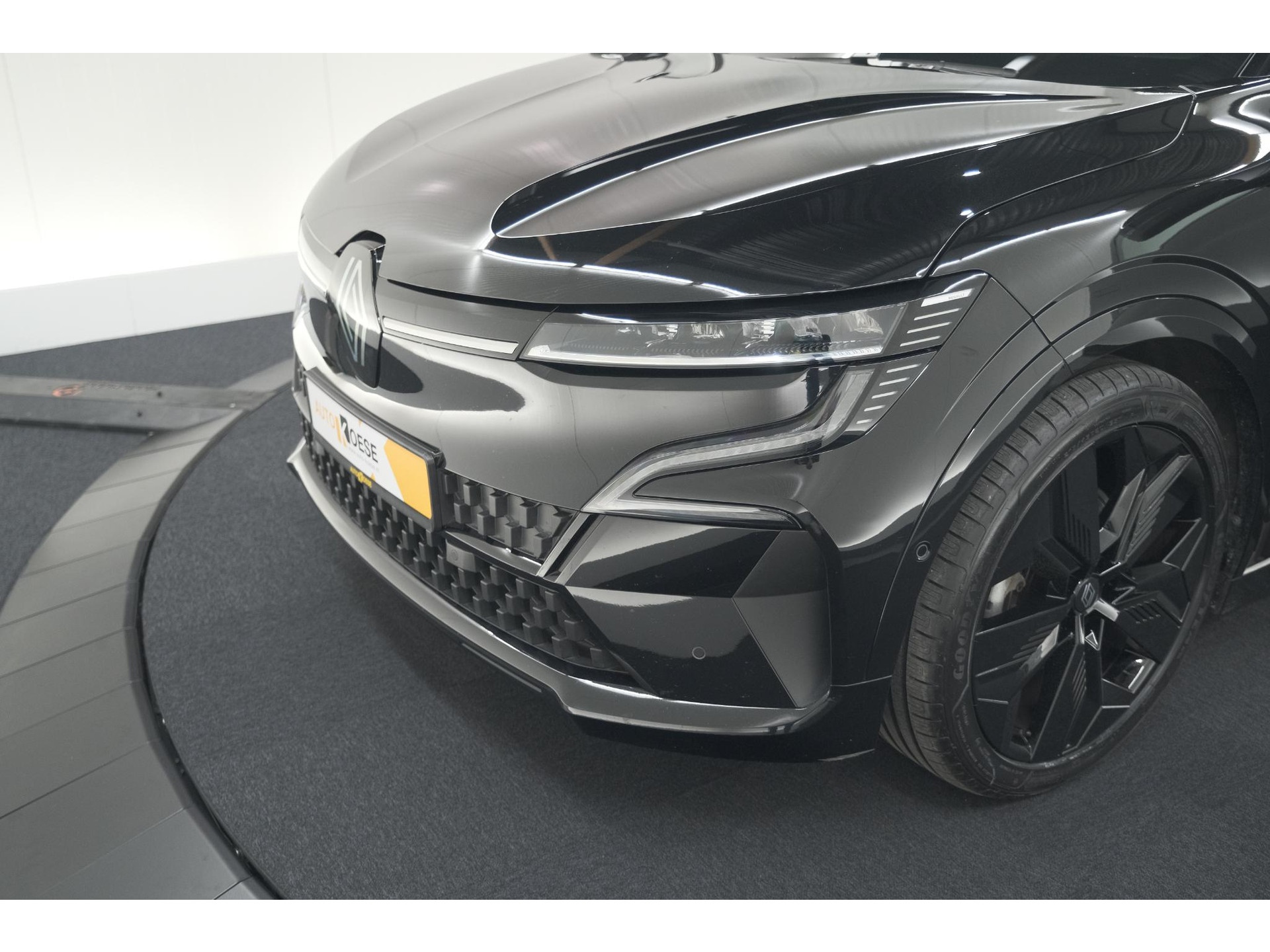 Renault Megane E-Tech EV60 Charge 220 Techno | Camera | Pack Winter | Adaptieve Cruise Control