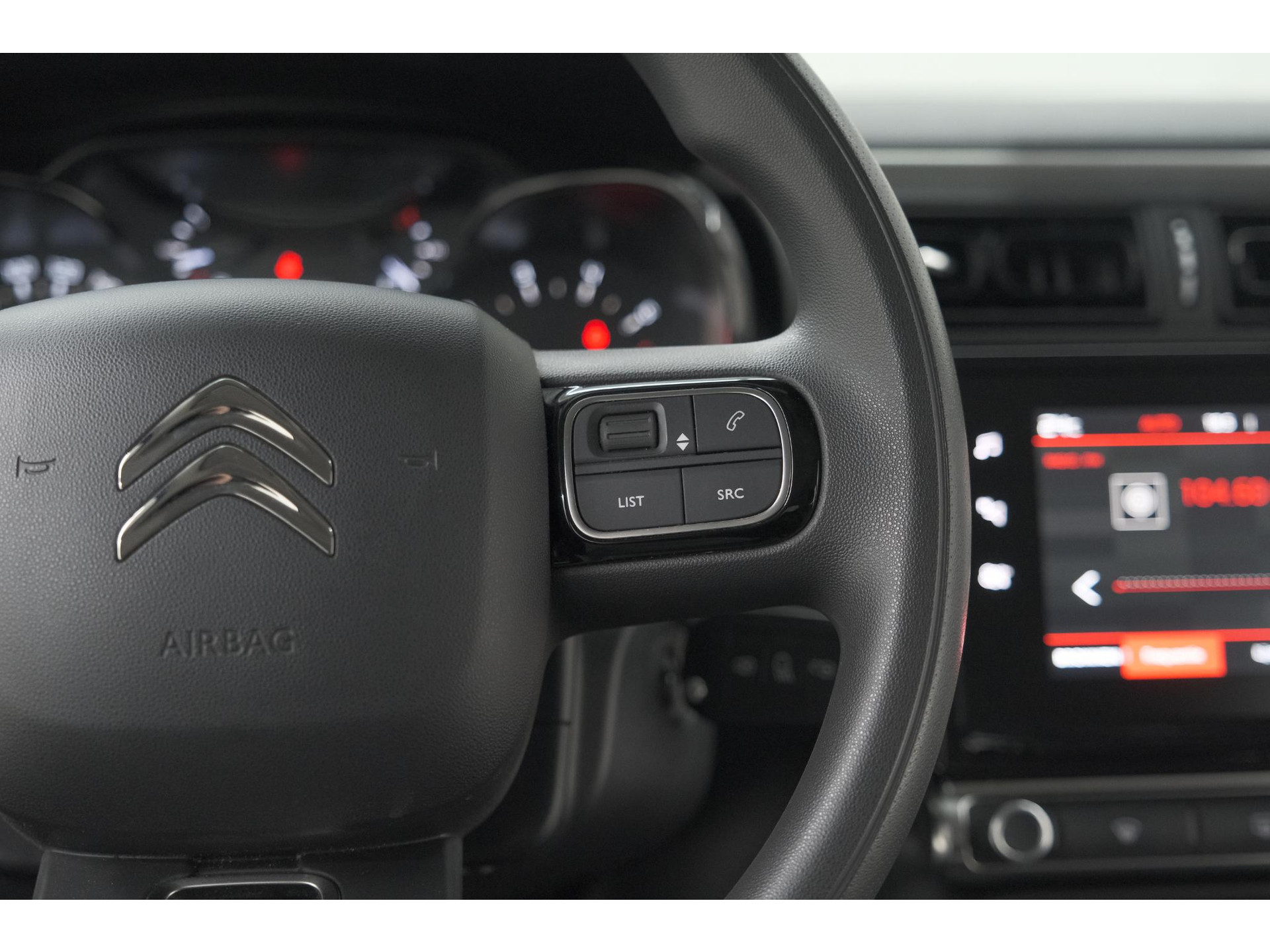 Citroen C3 PureTech 82 Feel Edition | Allseason Banden | Climate Control | Apple Carplay | Parkeersensoren