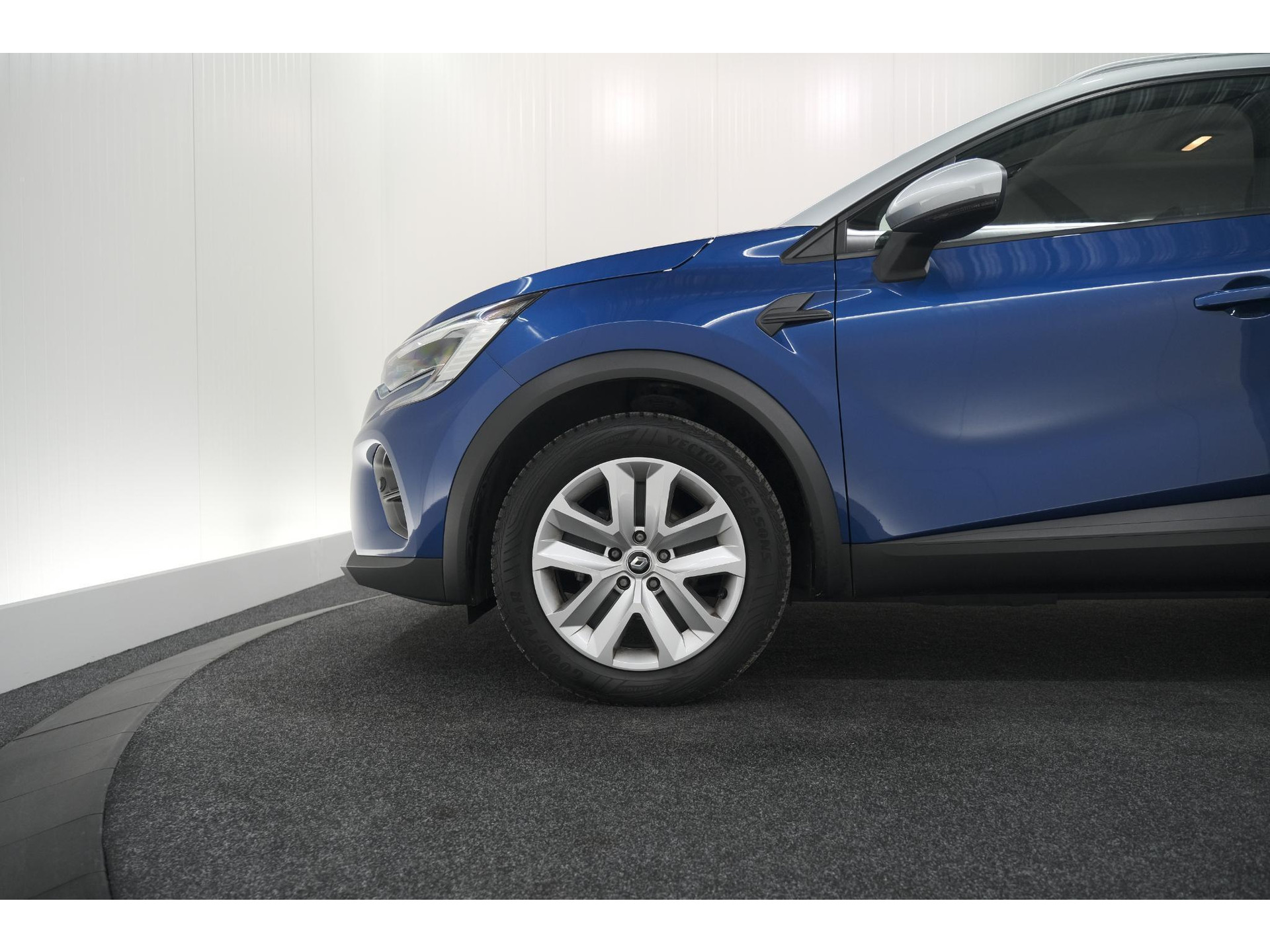 Renault Captur TCe 90 Evolution | Camera | Navigatie | Parkeersensoren | Apple Carplay